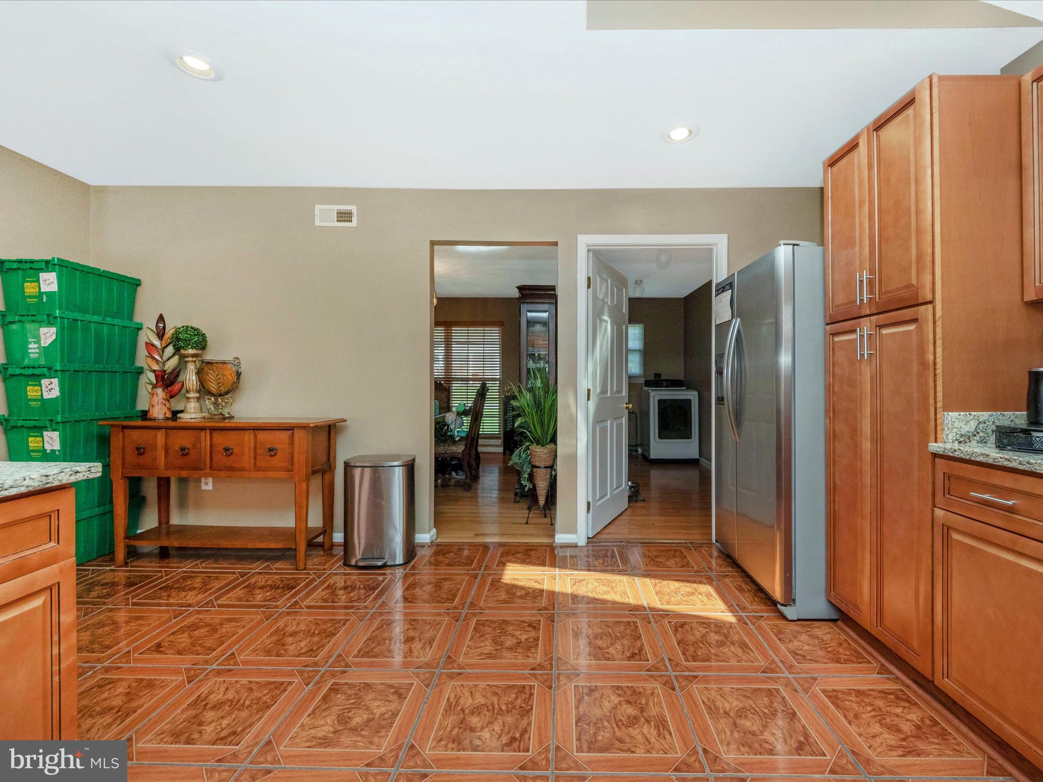 TONGUE ACRES - Residential