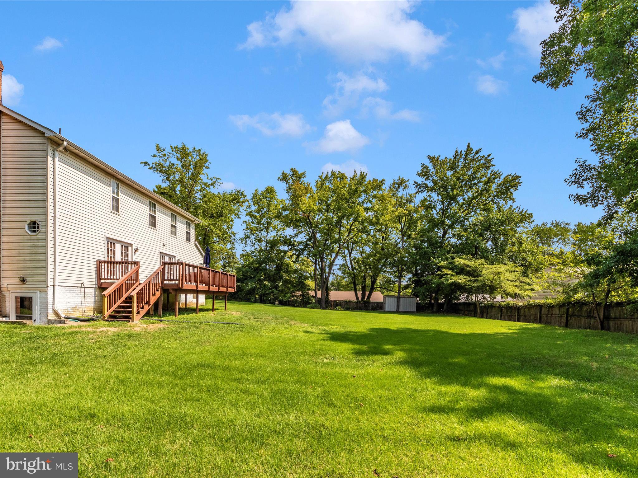 TONGUE ACRES - Residential