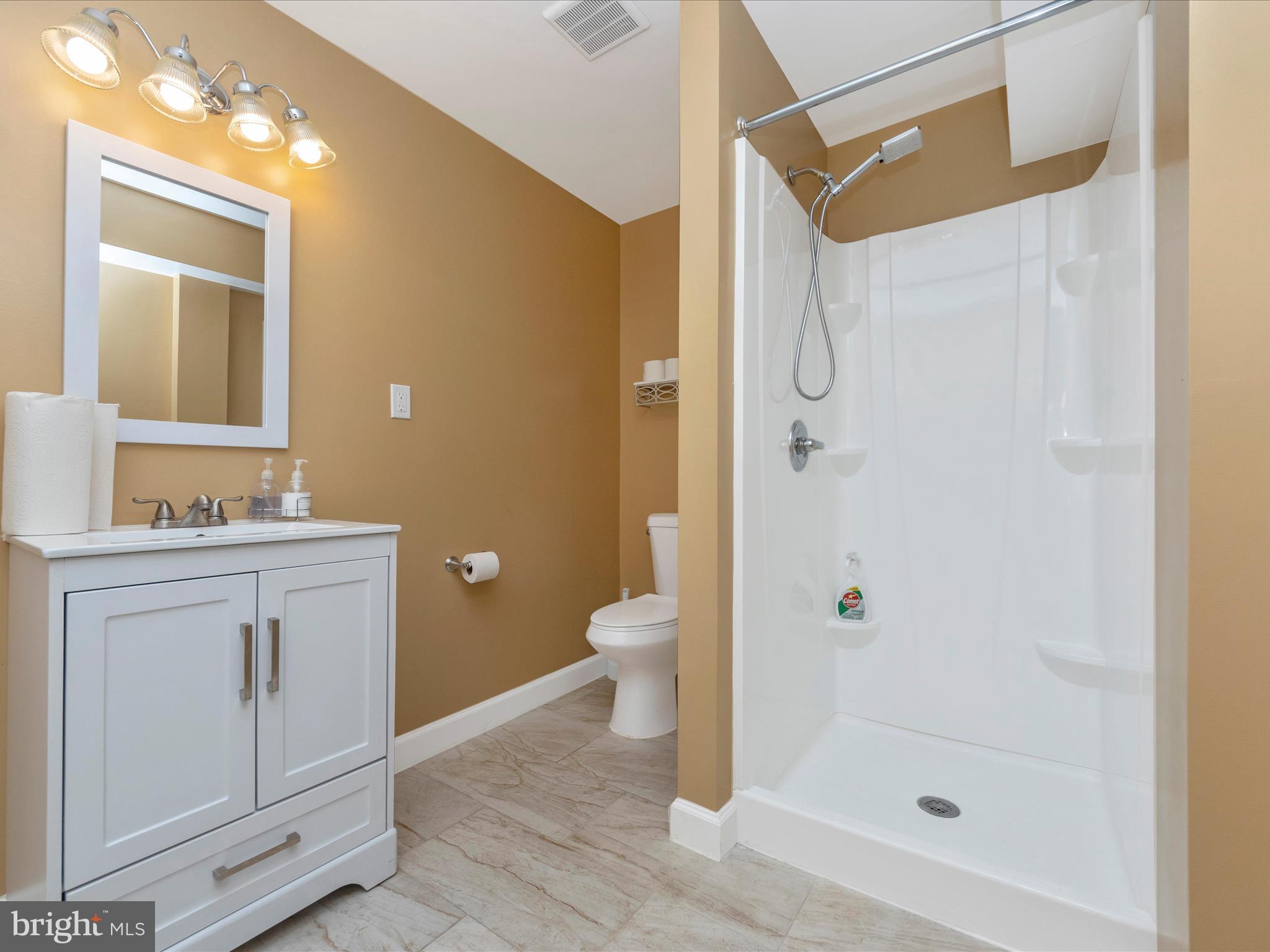 TONGUE ACRES - Residential