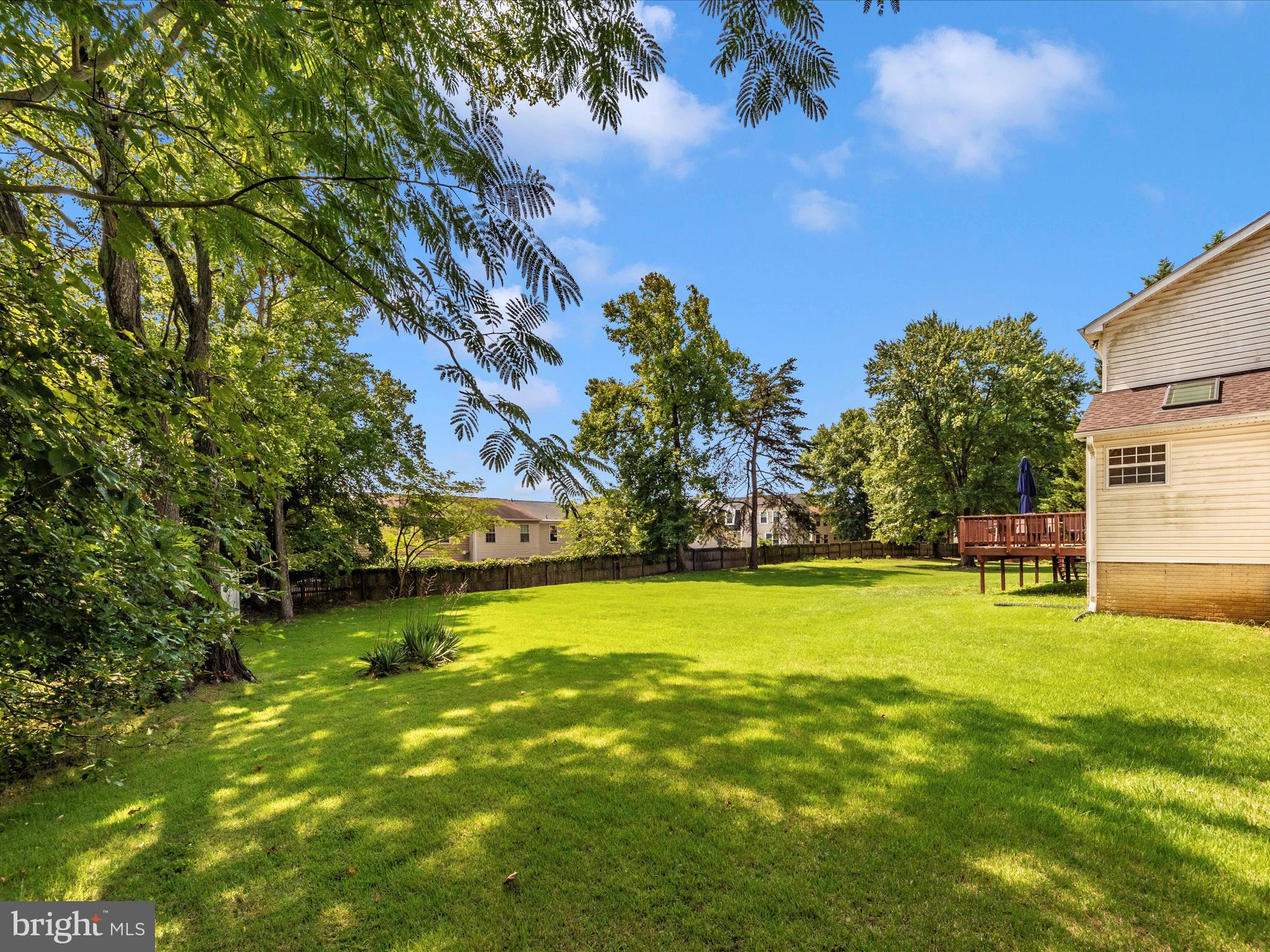 TONGUE ACRES - Residential