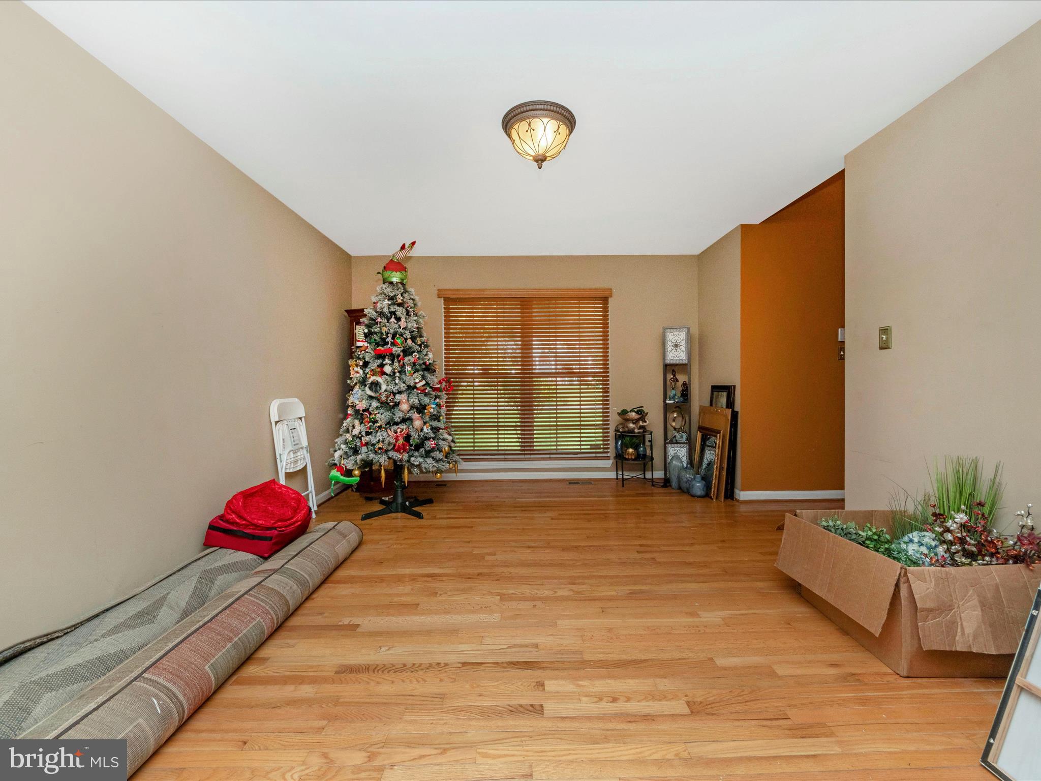 TONGUE ACRES - Residential