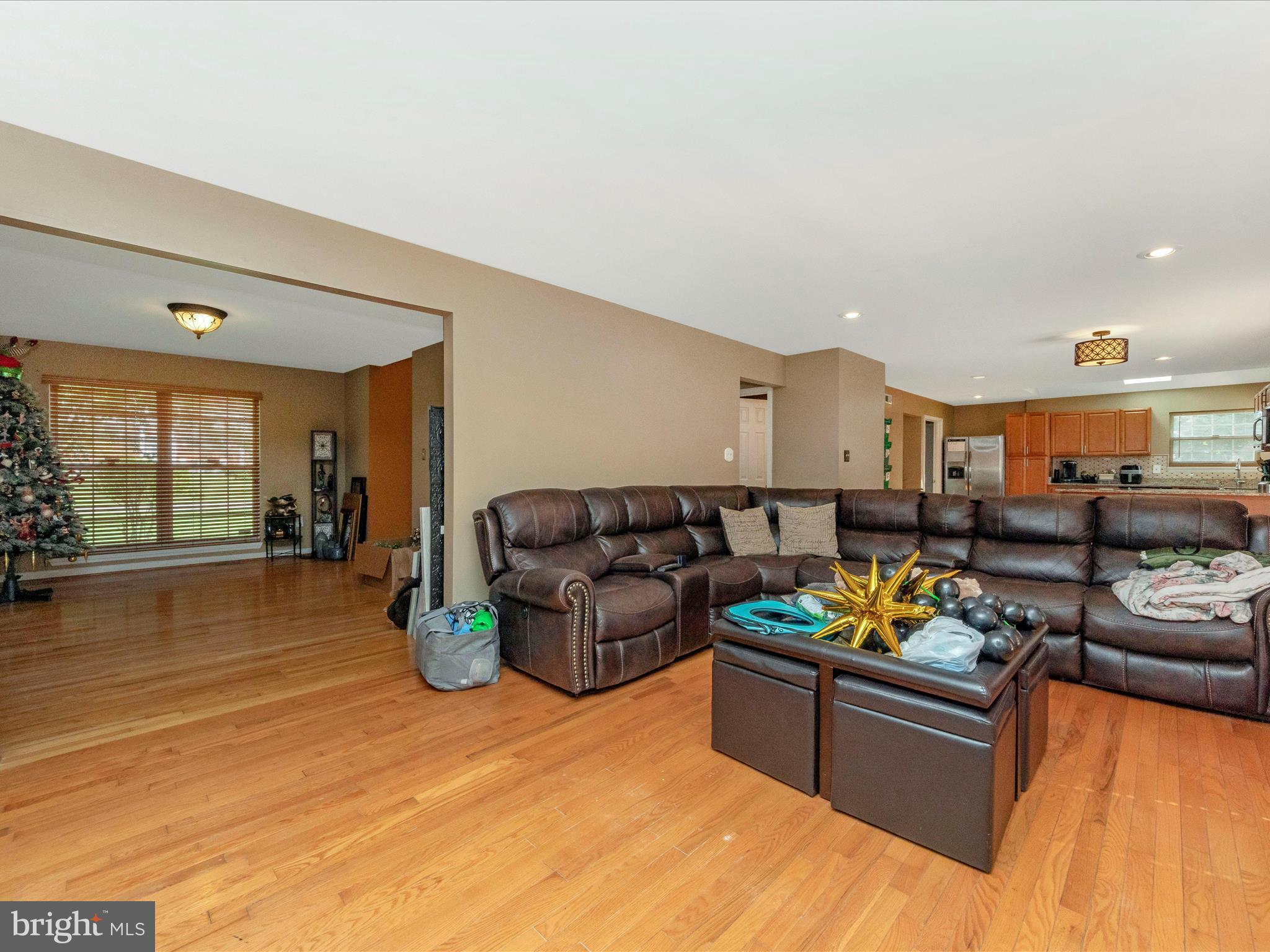 TONGUE ACRES - Residential