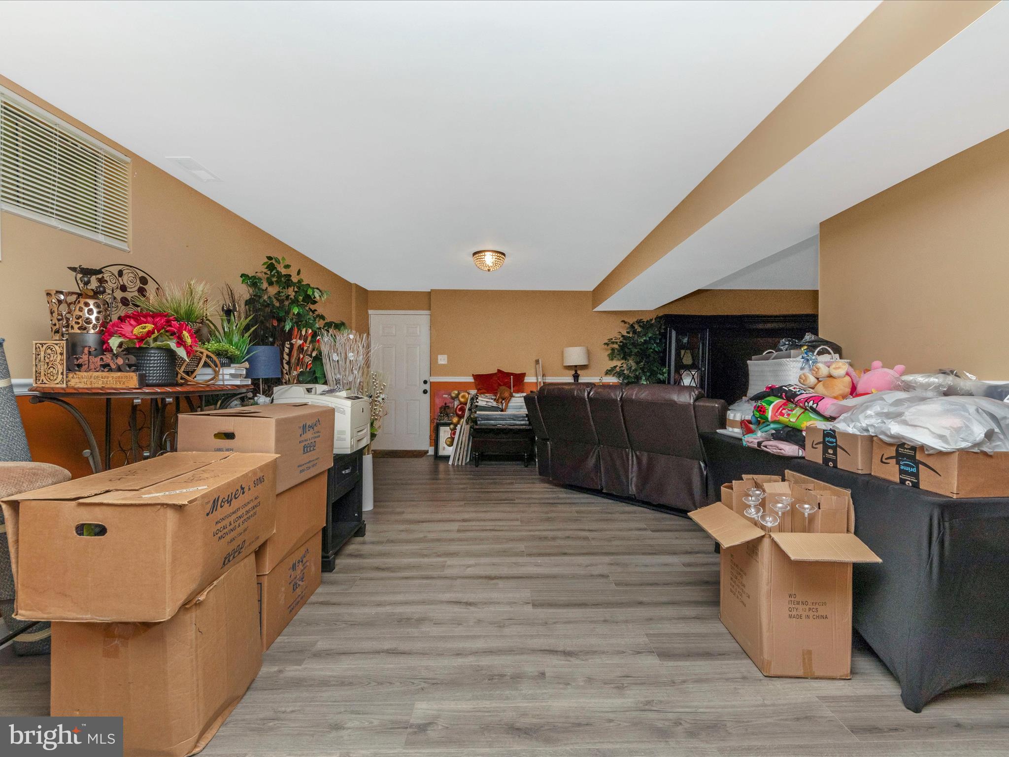 TONGUE ACRES - Residential