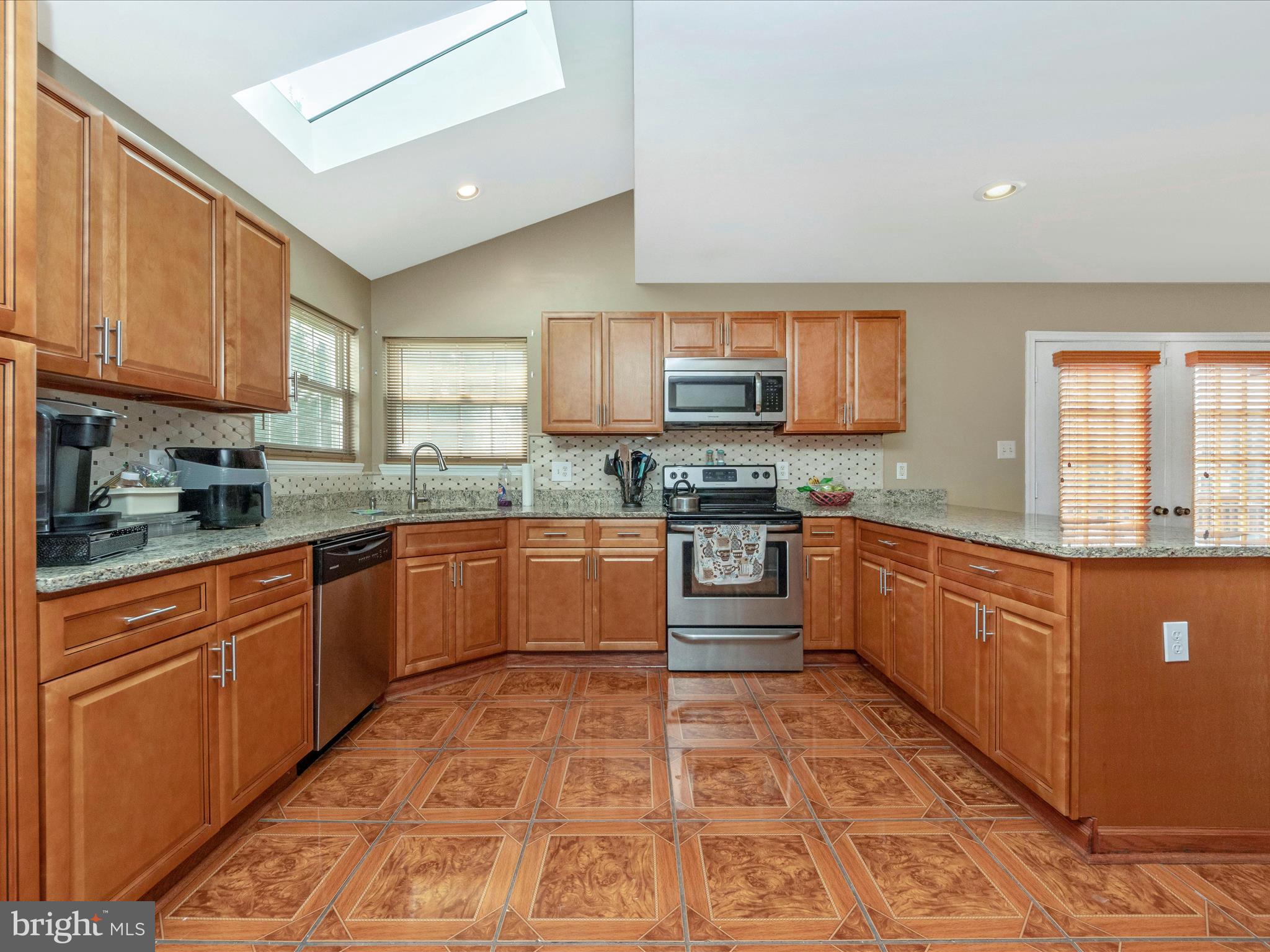 TONGUE ACRES - Residential