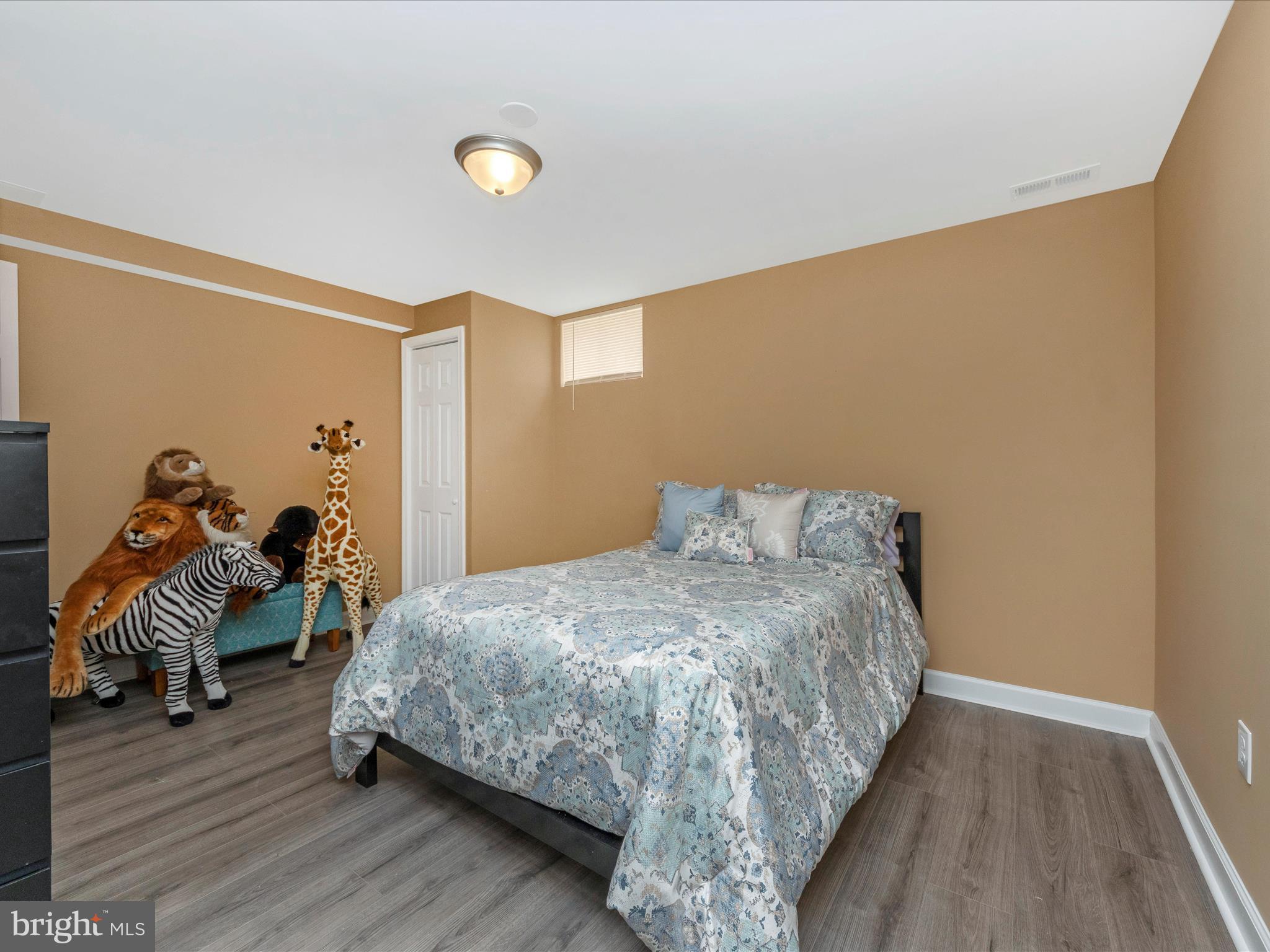 TONGUE ACRES - Residential