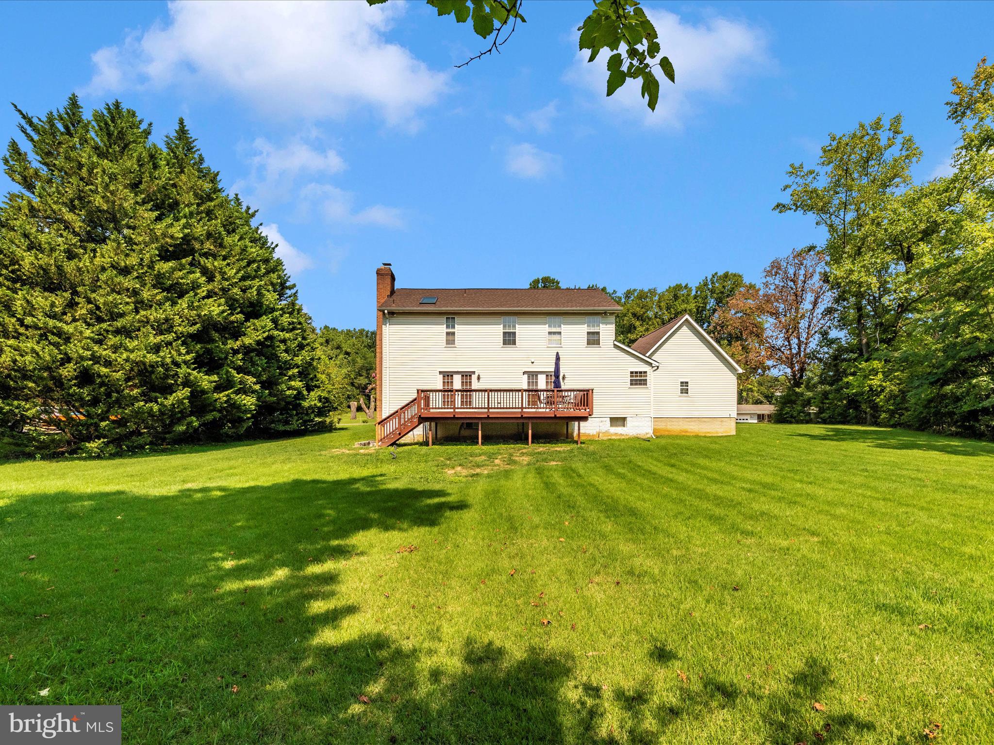 TONGUE ACRES - Residential