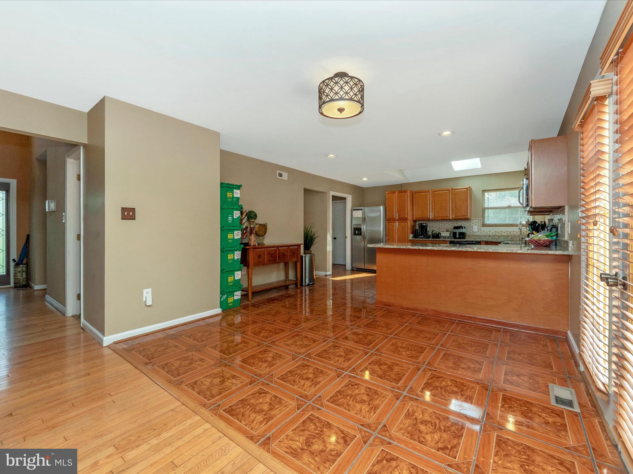 TONGUE ACRES - Residential