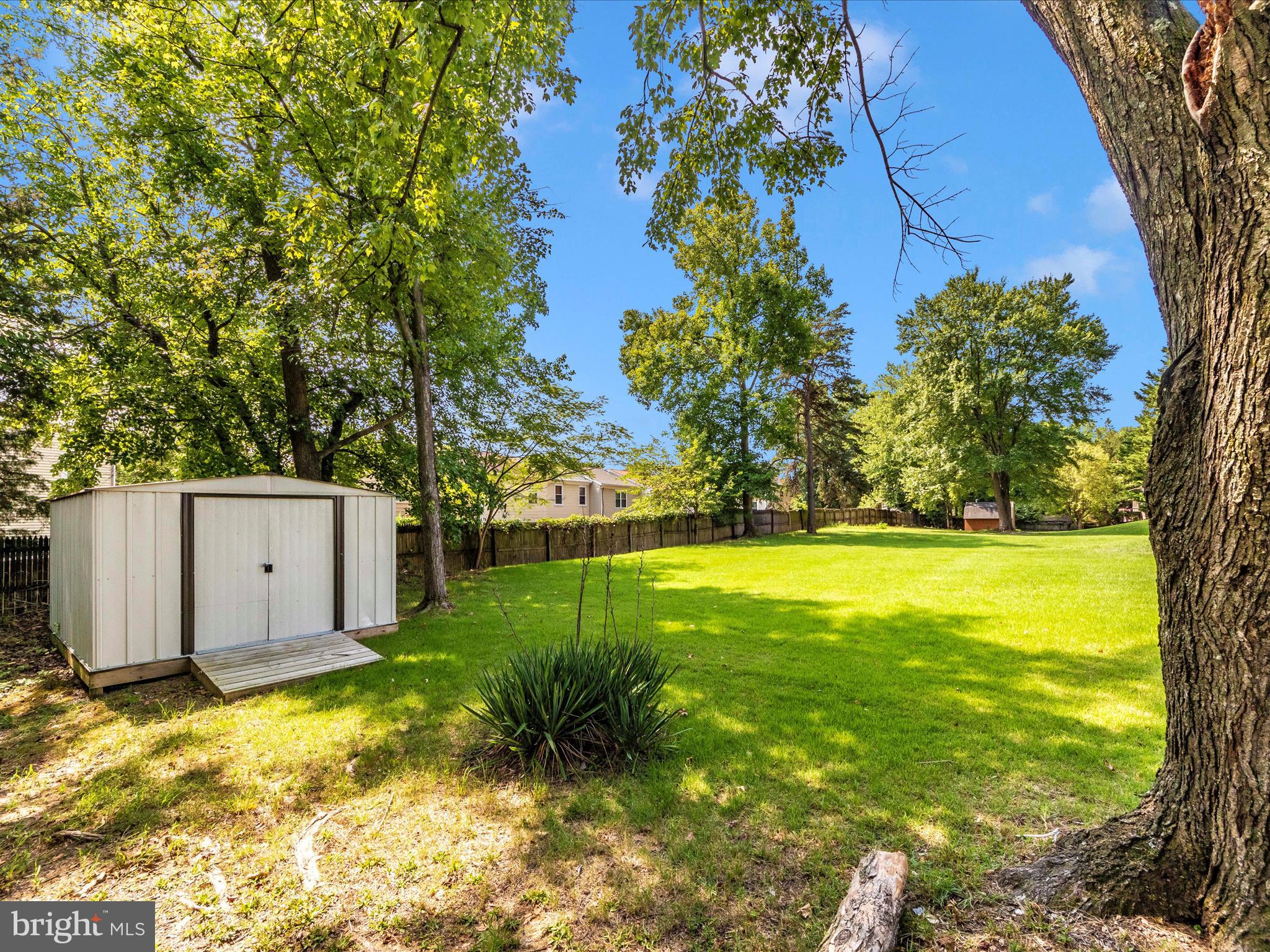 TONGUE ACRES - Residential