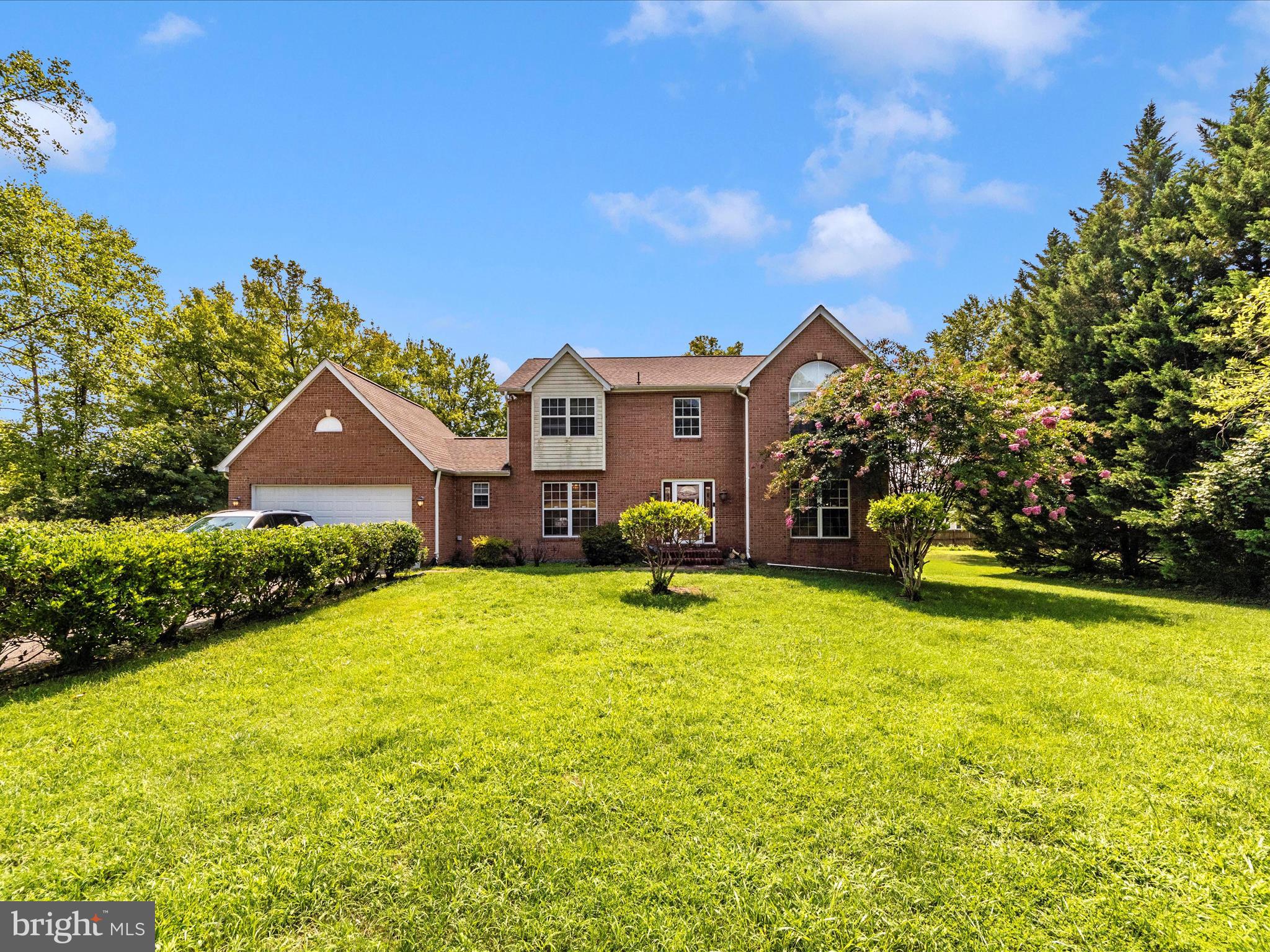 TONGUE ACRES - Residential