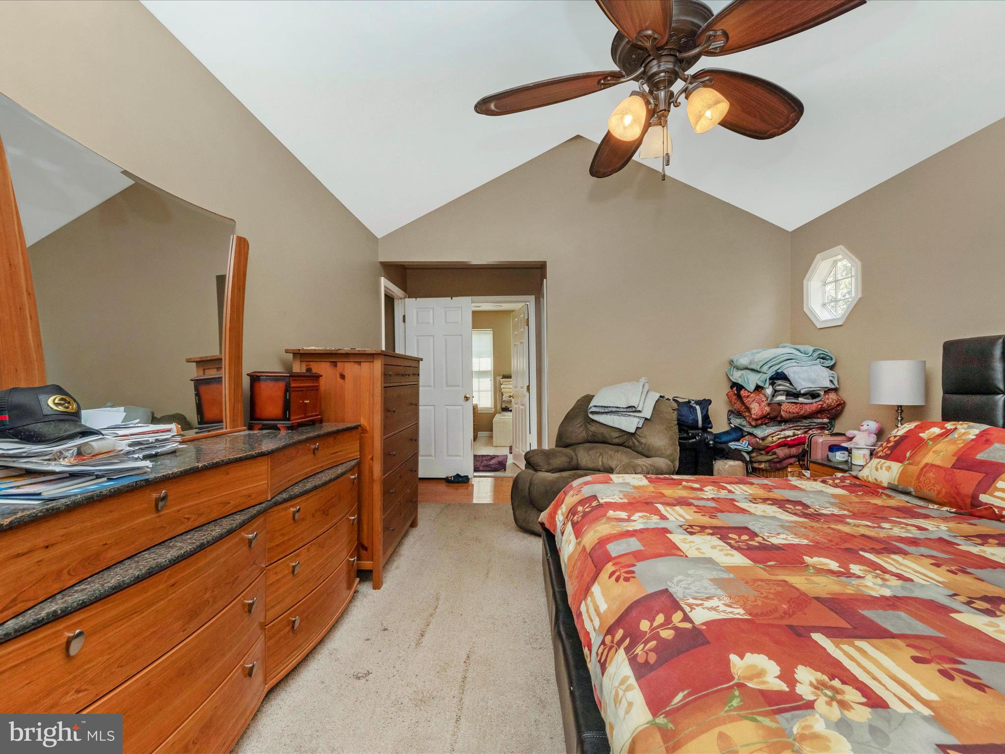 TONGUE ACRES - Residential