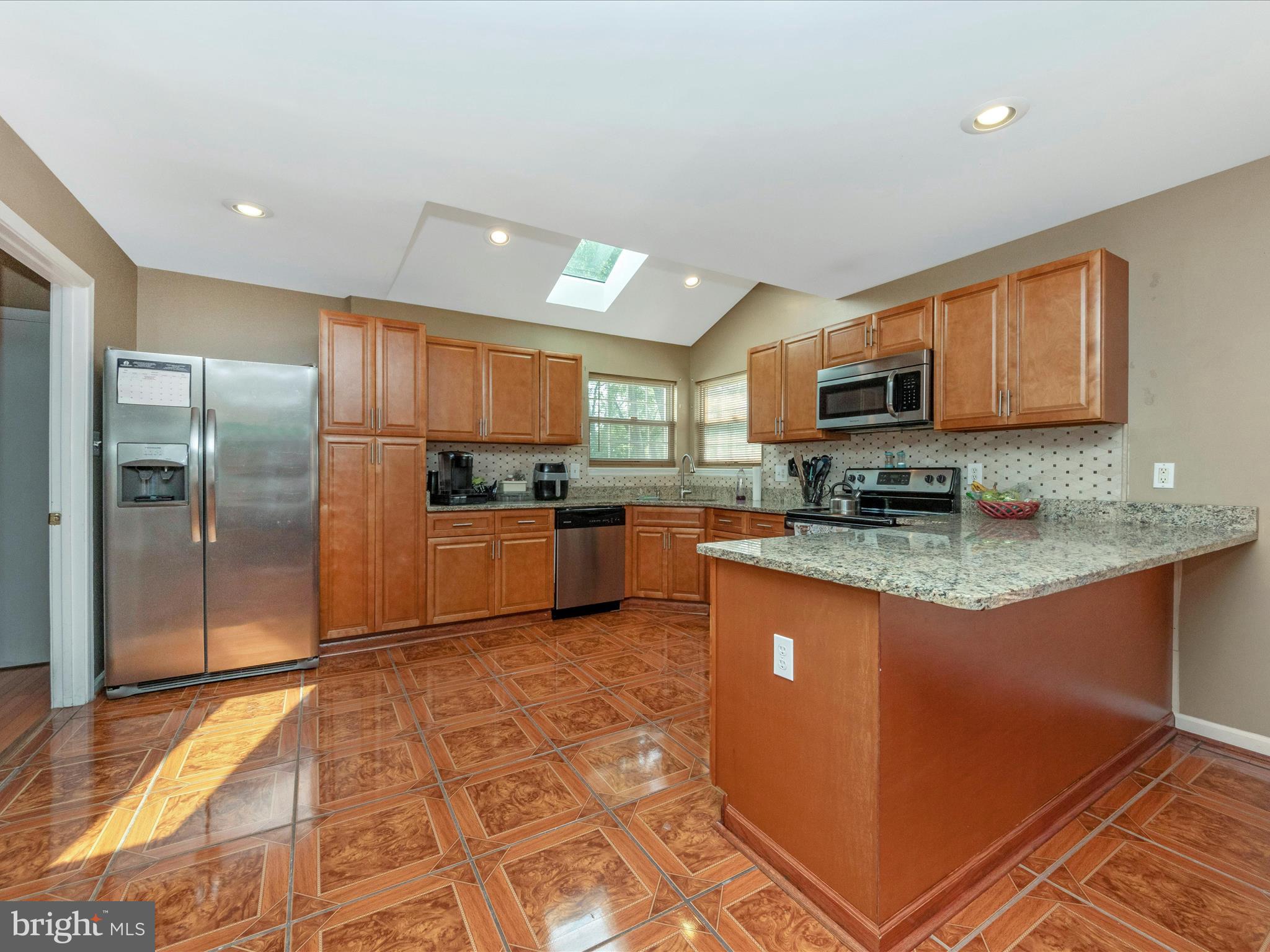 TONGUE ACRES - Residential