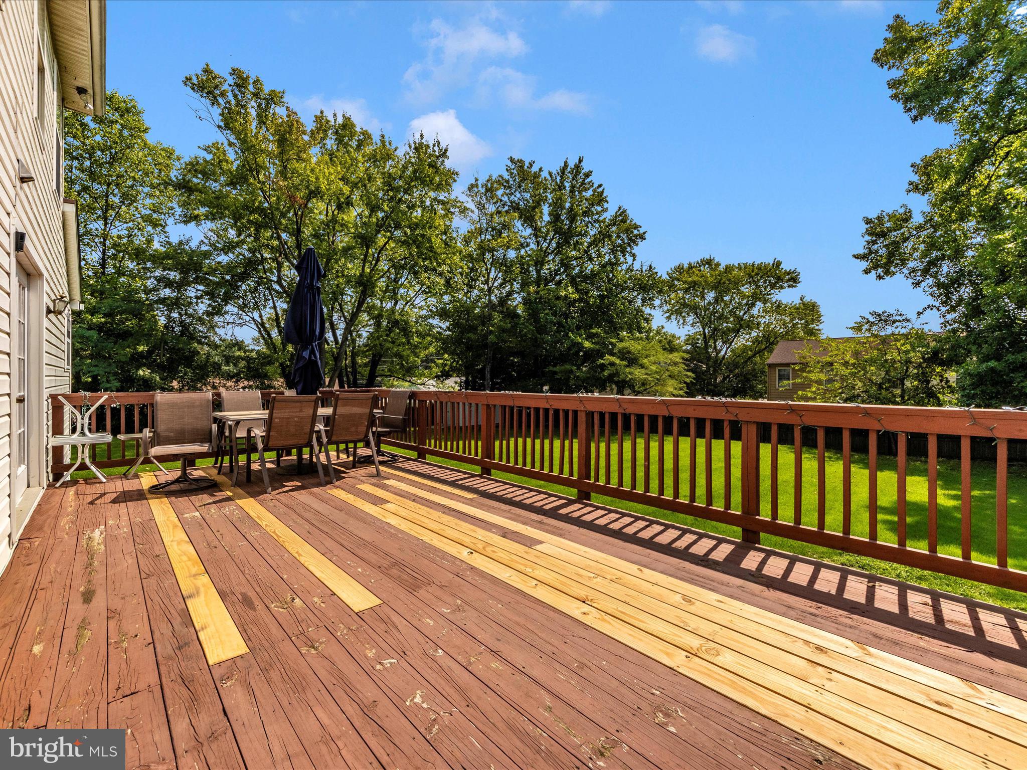 TONGUE ACRES - Residential