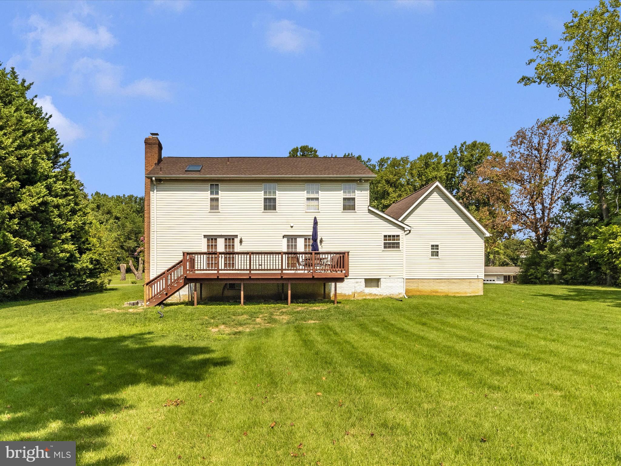 TONGUE ACRES - Residential