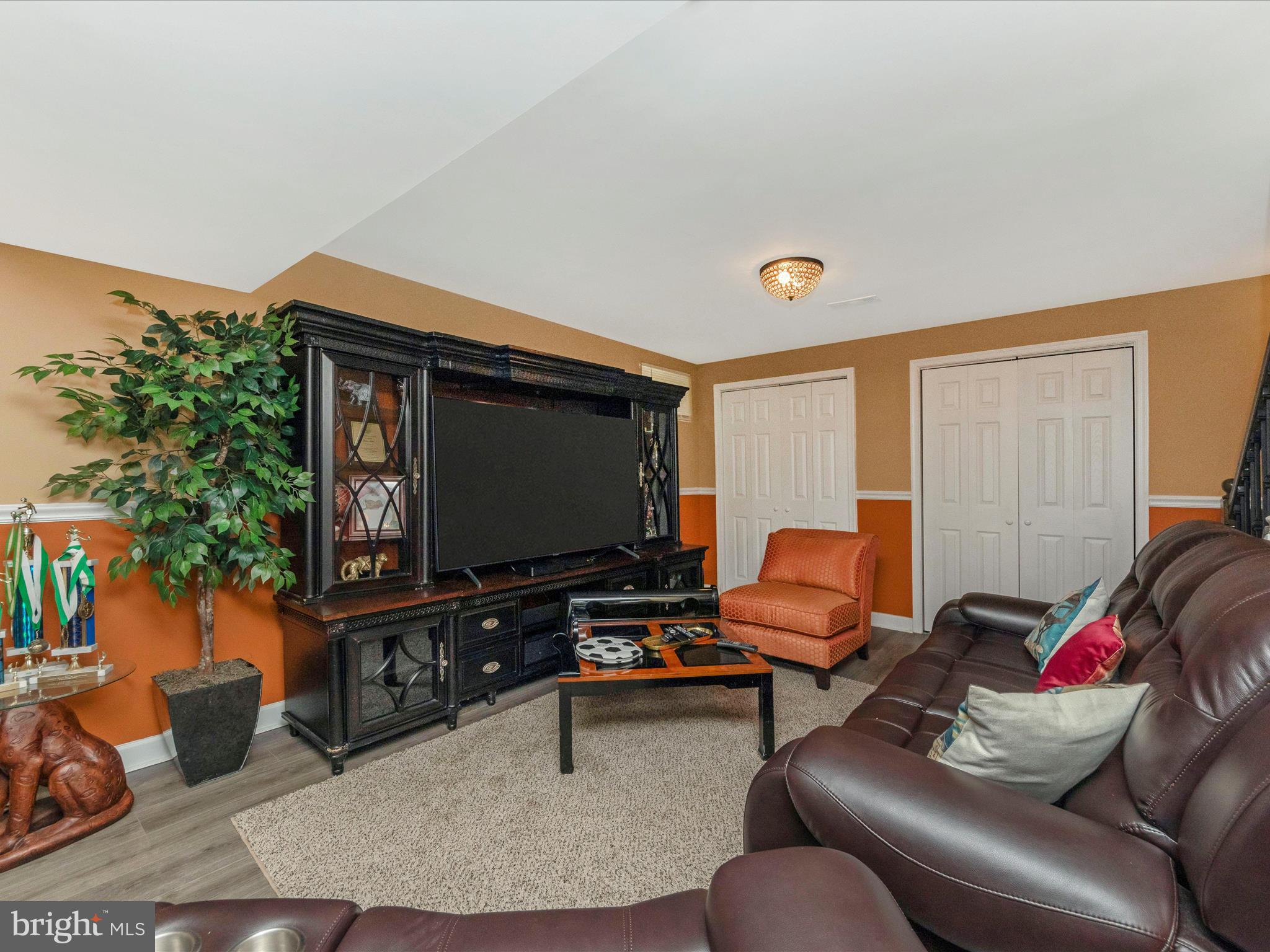 TONGUE ACRES - Residential