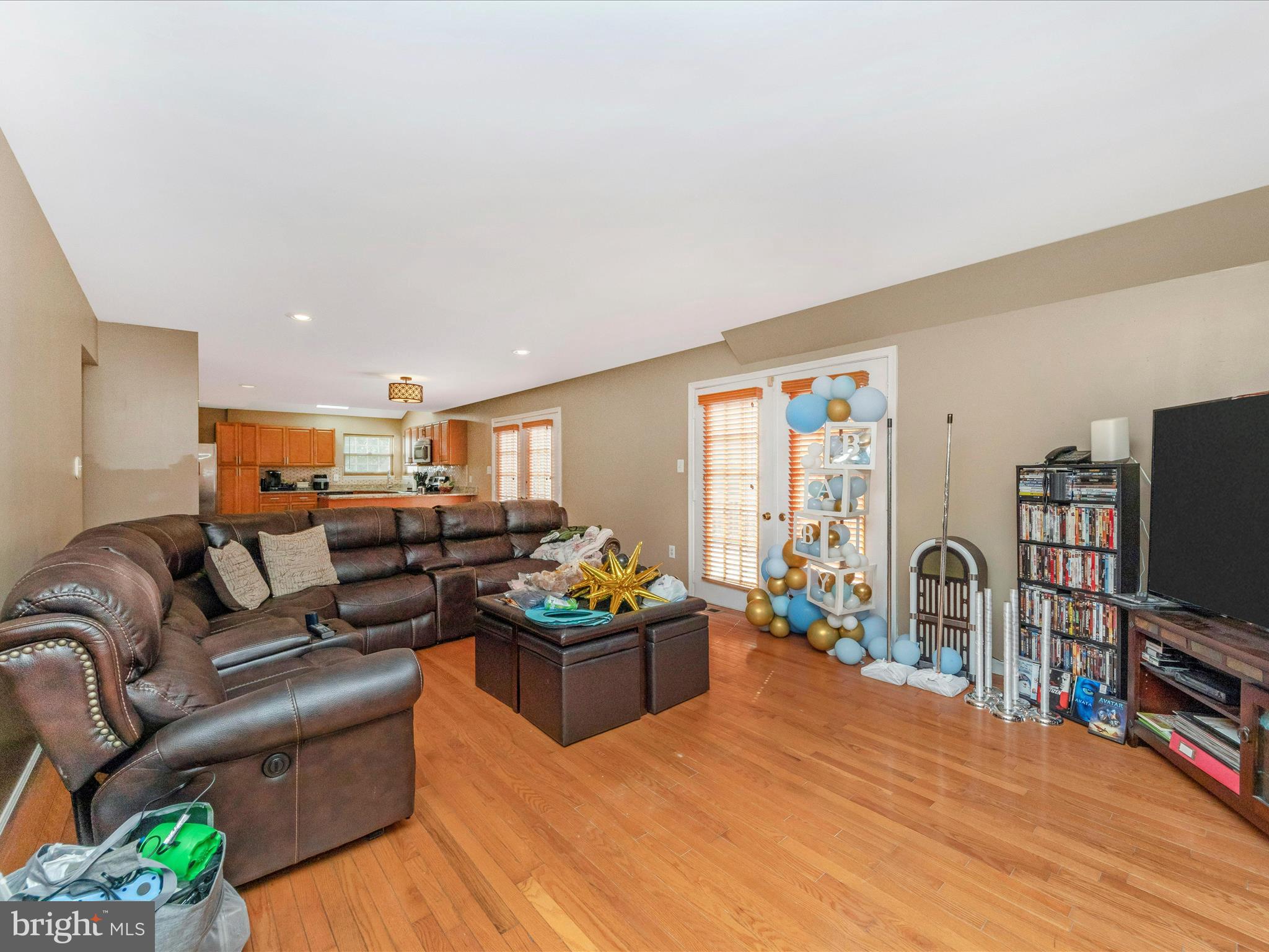 TONGUE ACRES - Residential