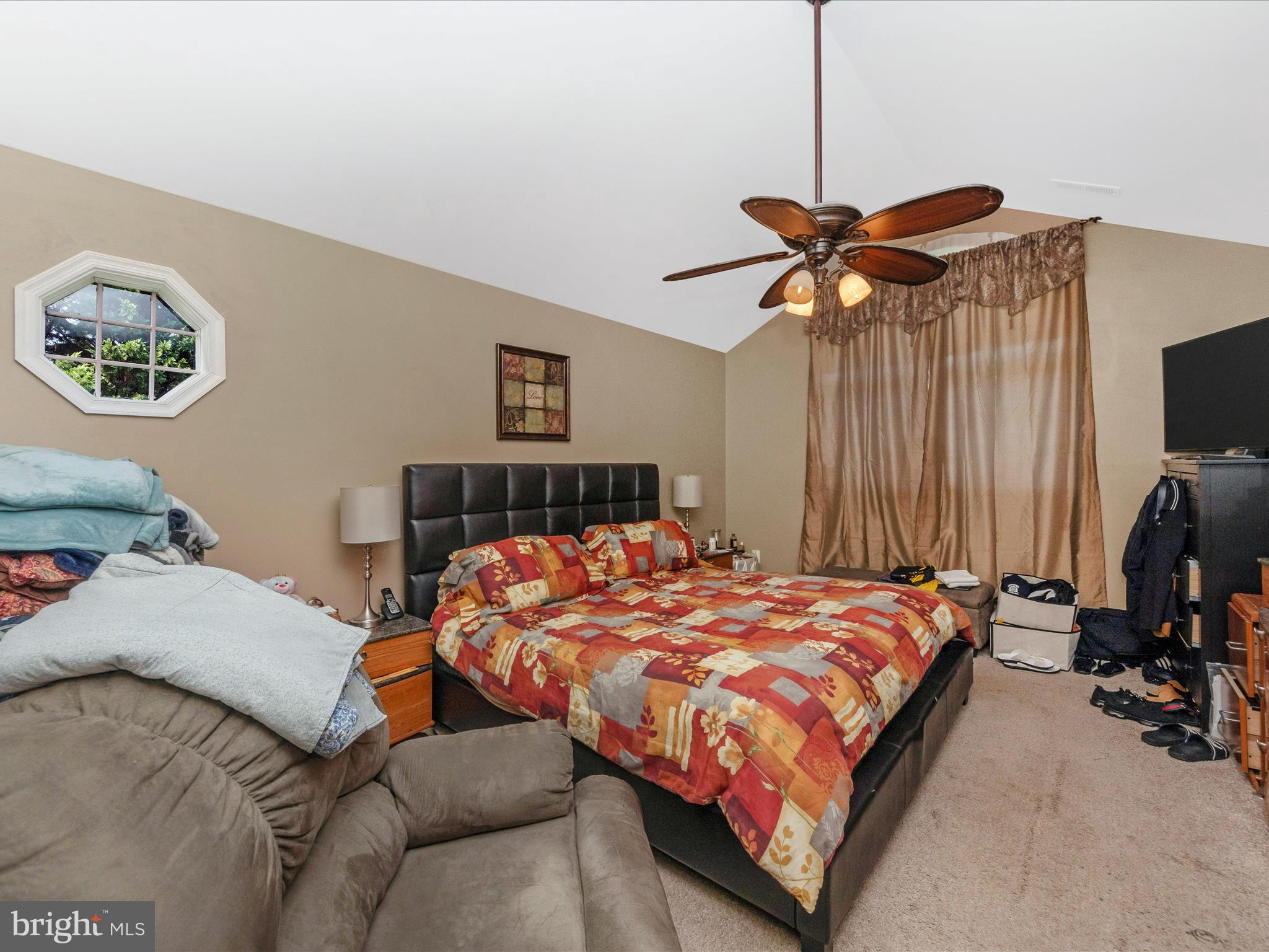 TONGUE ACRES - Residential