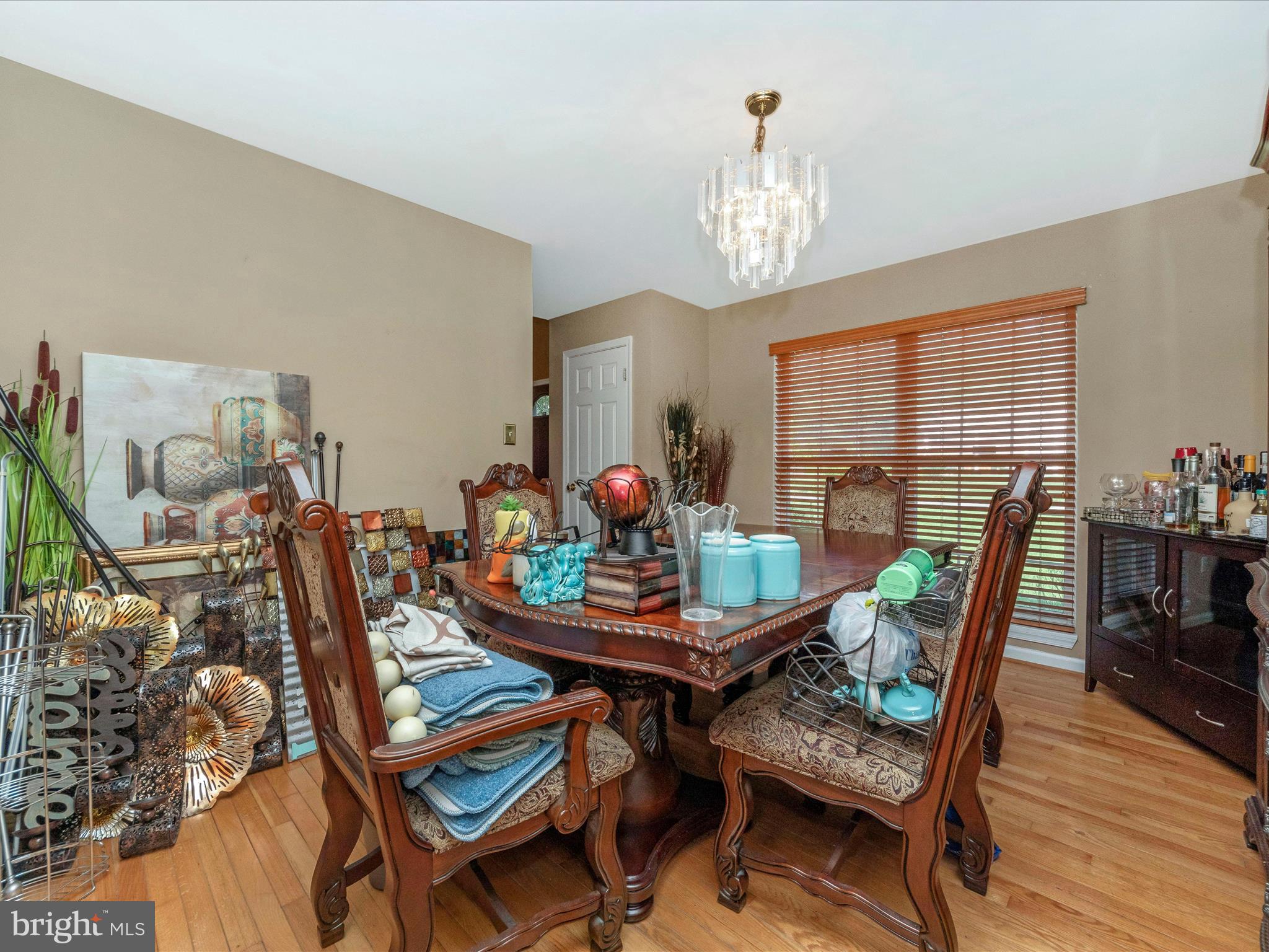 TONGUE ACRES - Residential