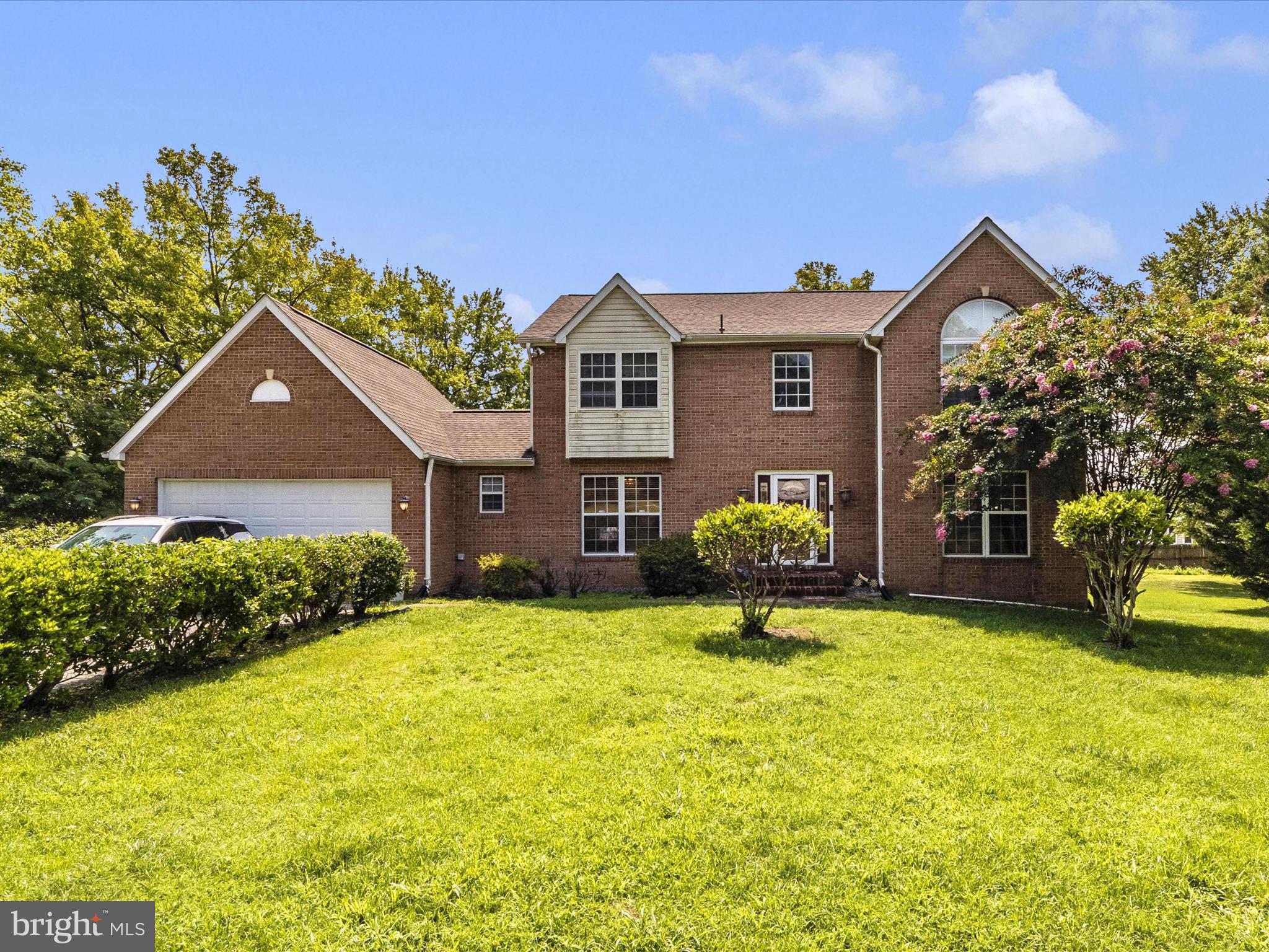 TONGUE ACRES - Residential