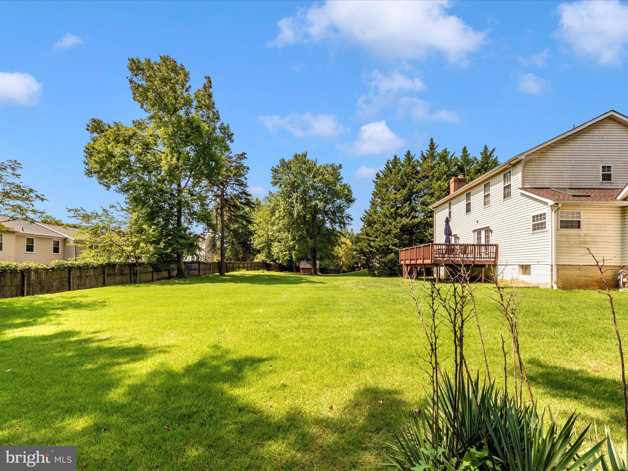 TONGUE ACRES - Residential