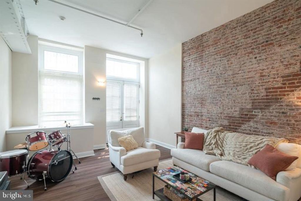 Photo of 50 - 56 N Front Street #101, PHILADELPHIA, PA 19106 (MLS # PAPH2533764)