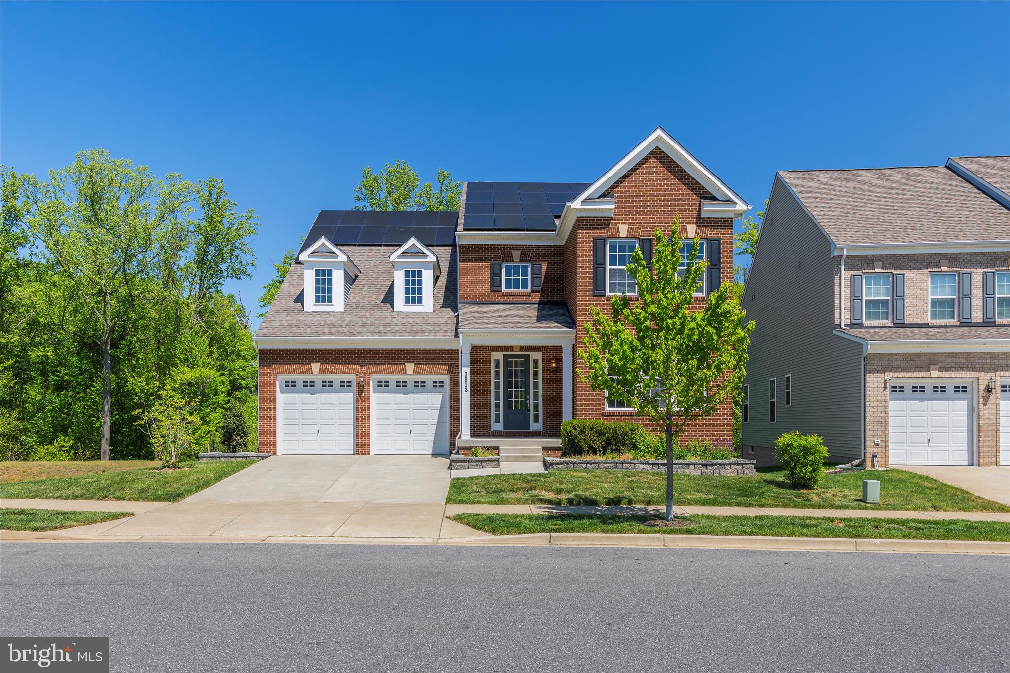 3812 FOX MEADOW WAY