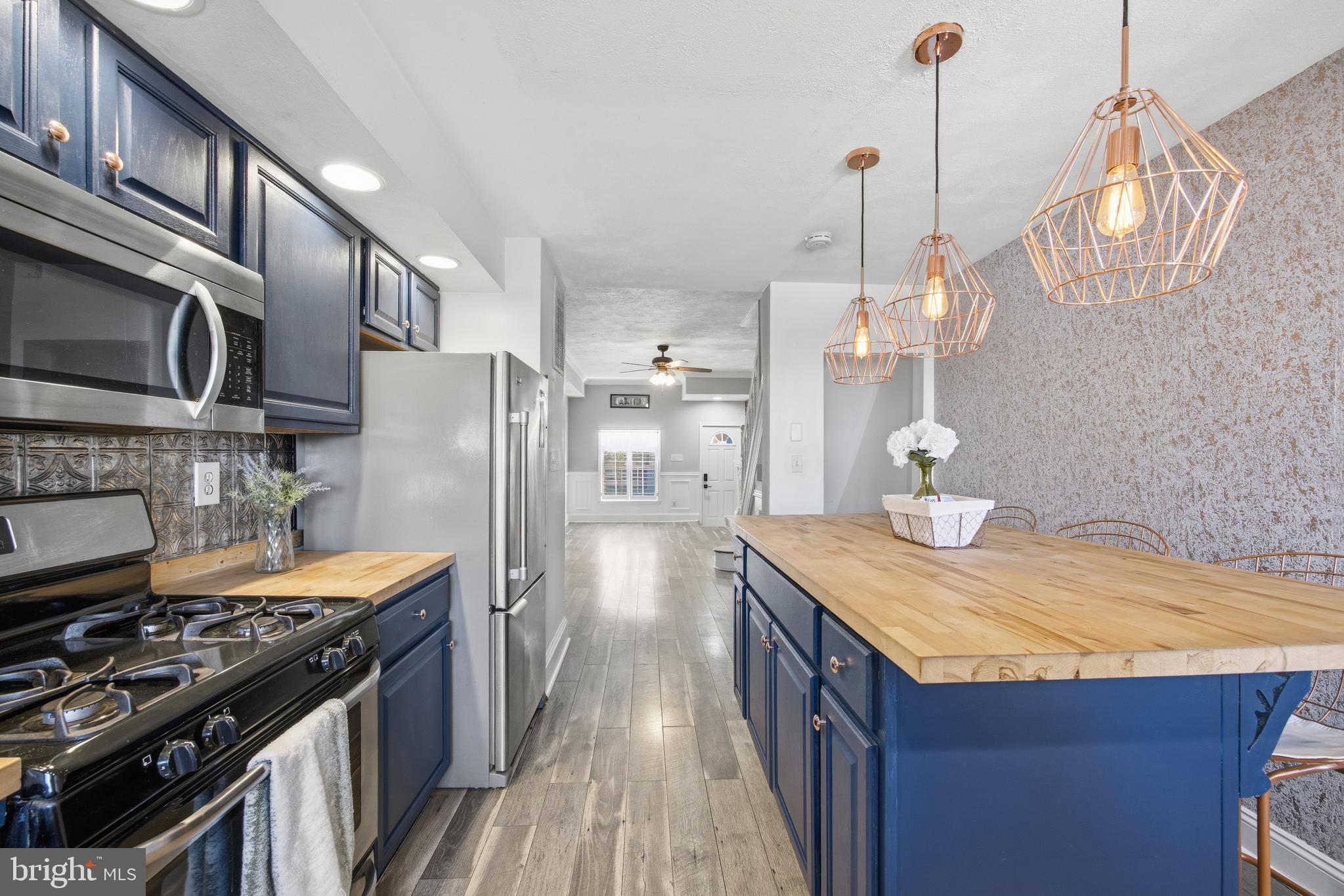 CANTON - Residential