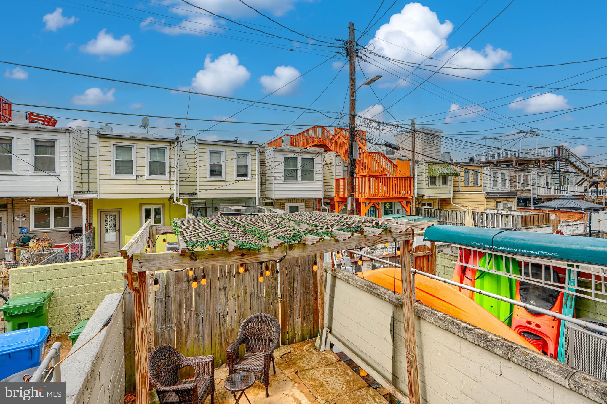 CANTON - Residential