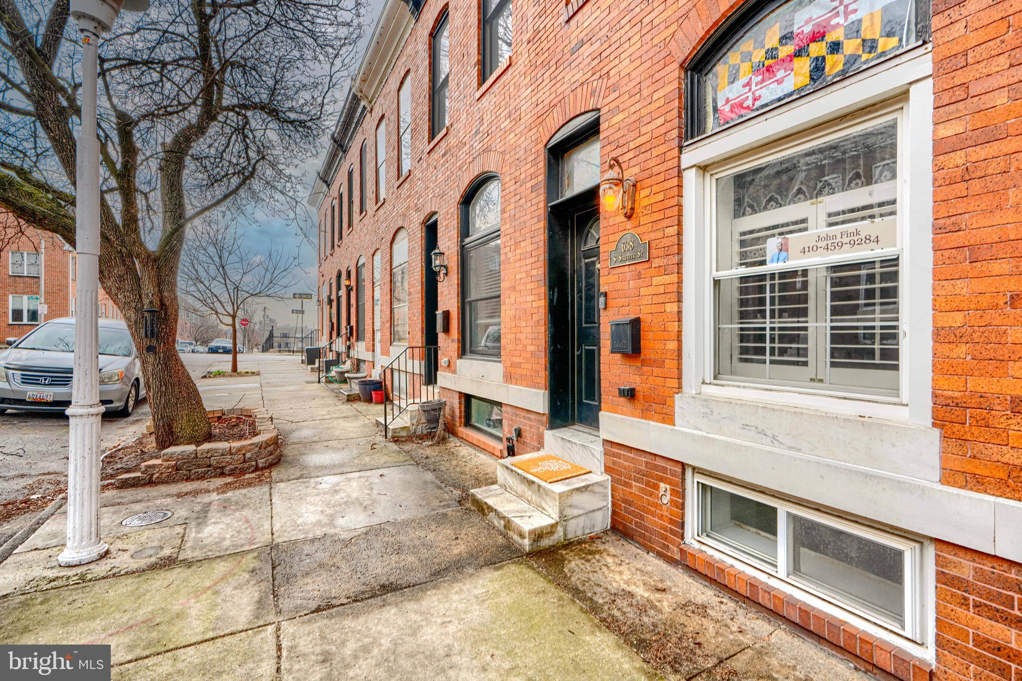 CANTON - Residential