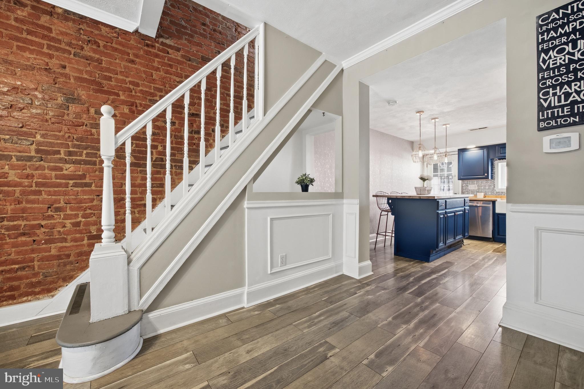 CANTON - Residential