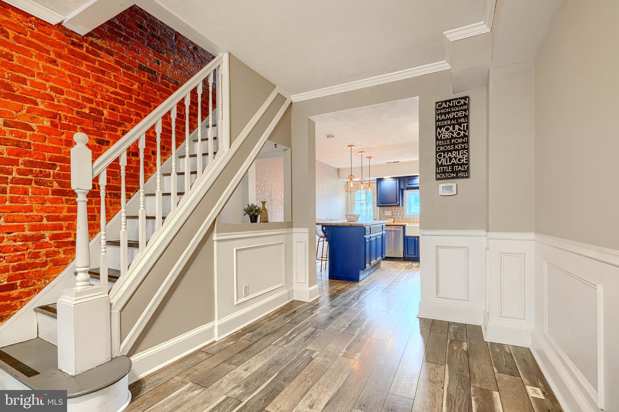 CANTON - Residential