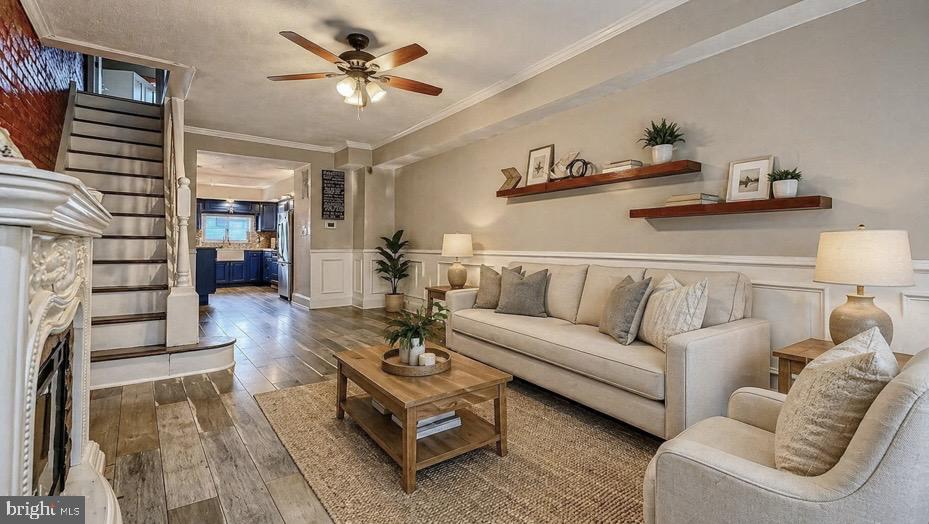 CANTON - Residential