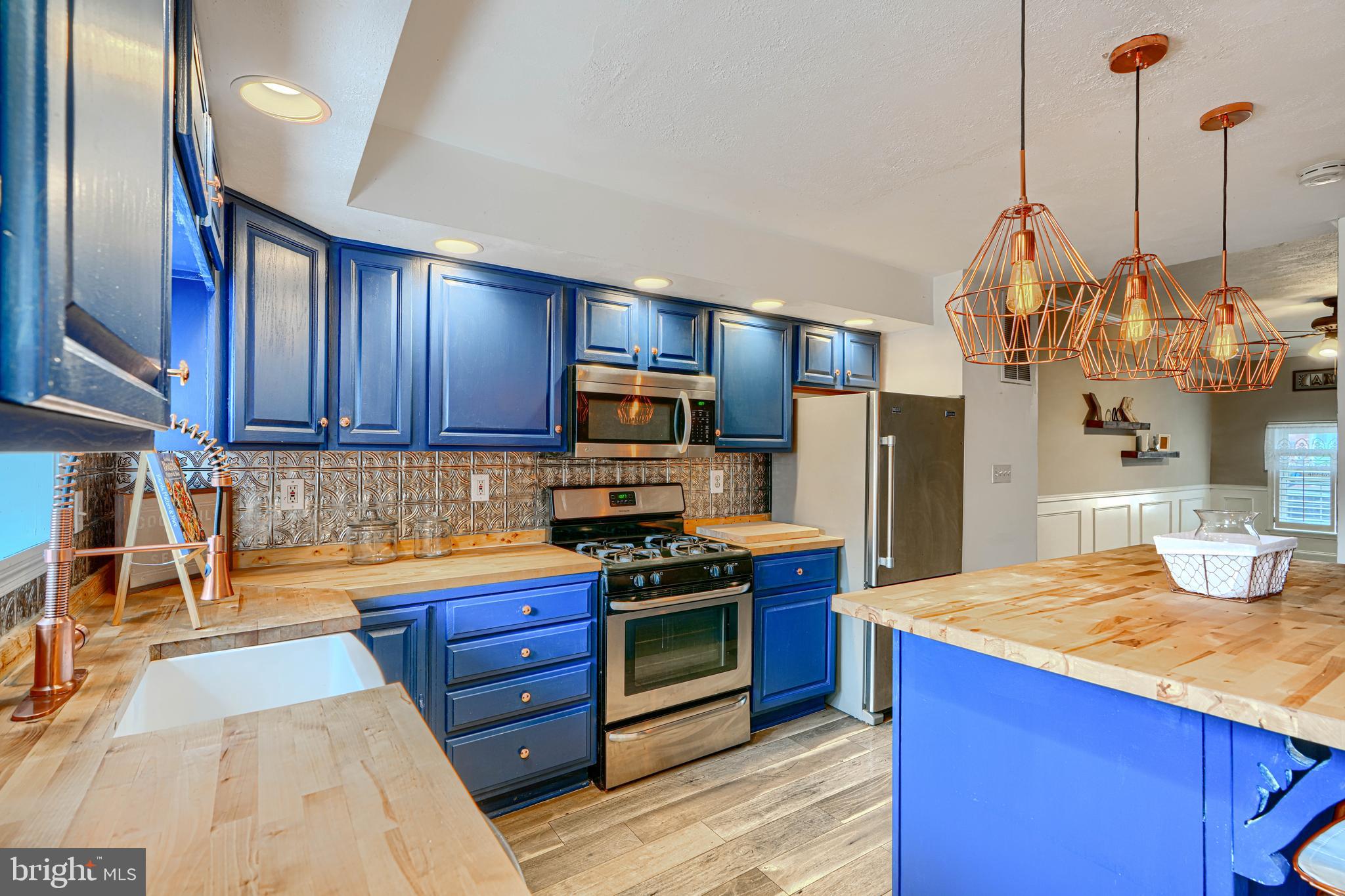 CANTON - Residential