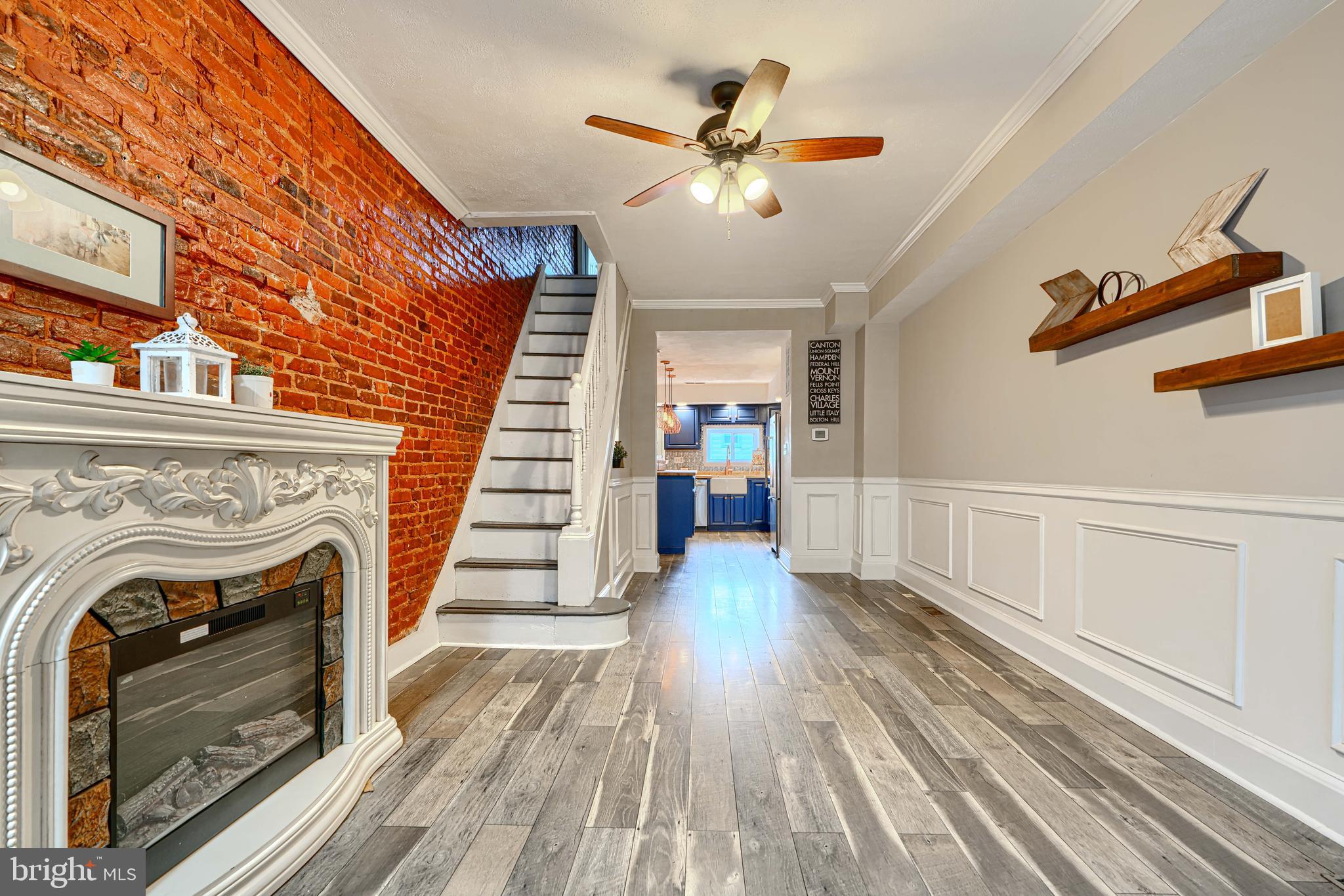 CANTON - Residential