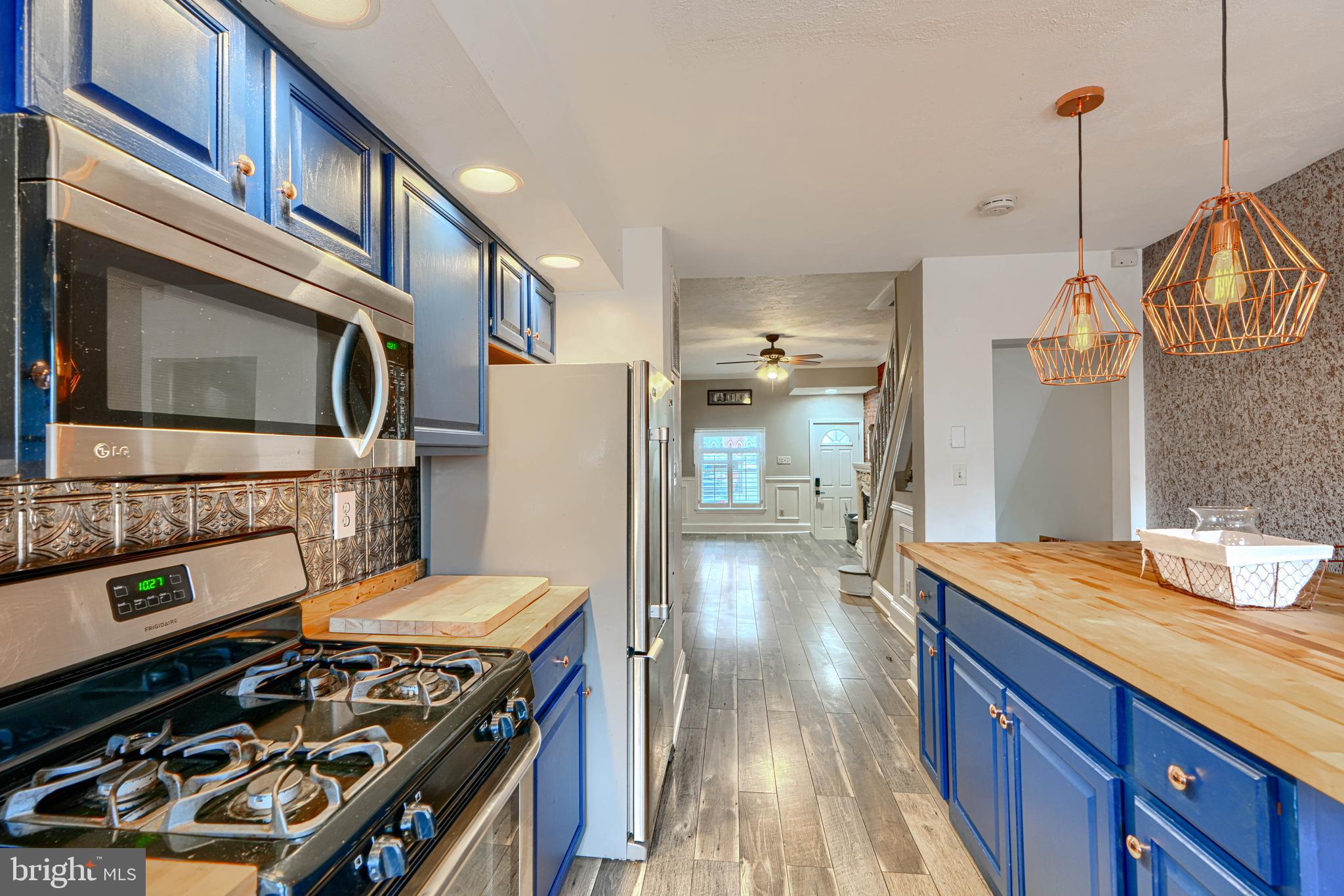 CANTON - Residential