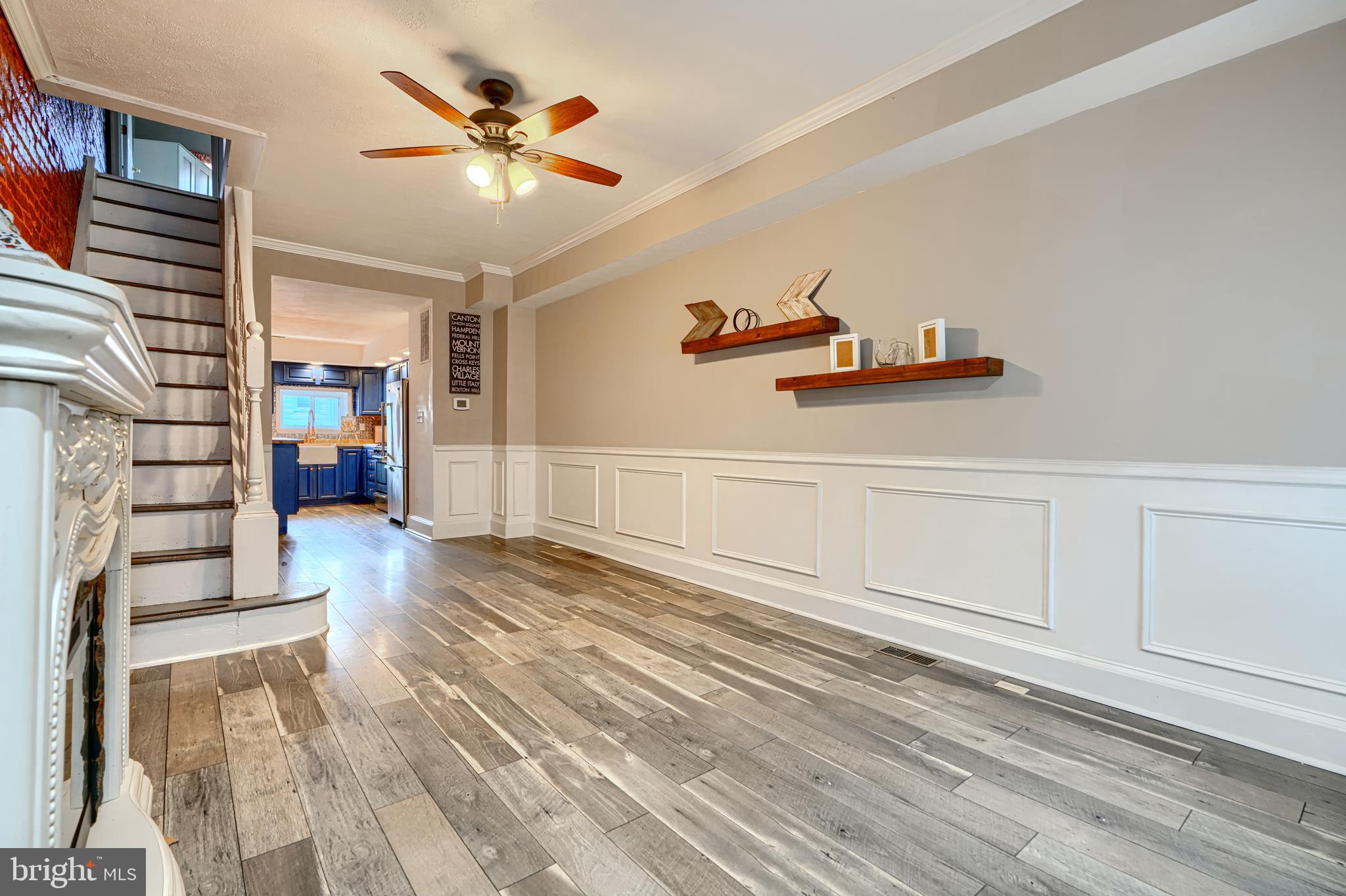 CANTON - Residential