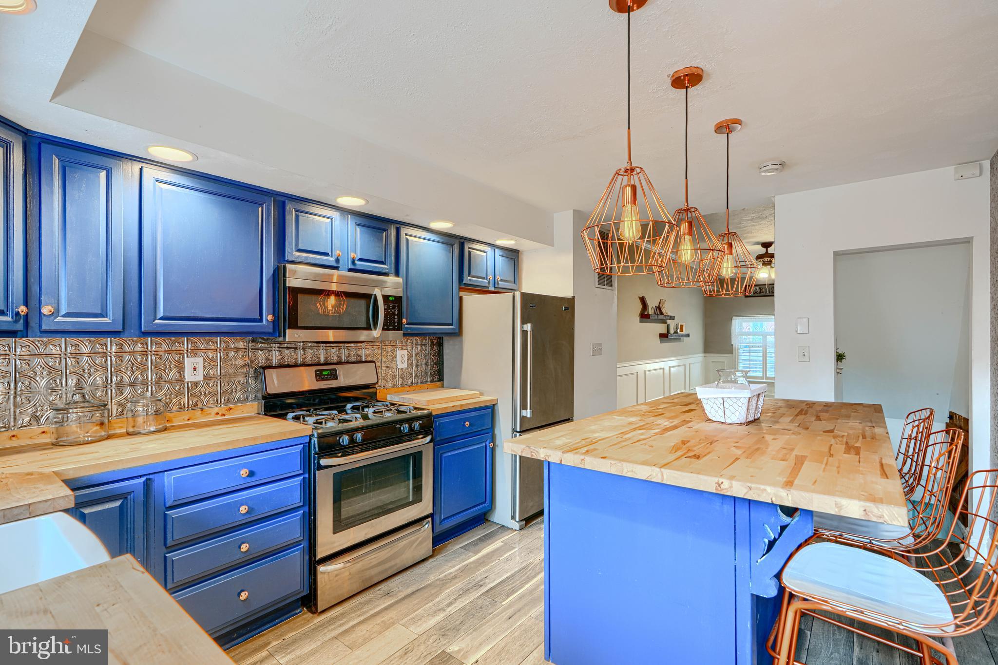 CANTON - Residential