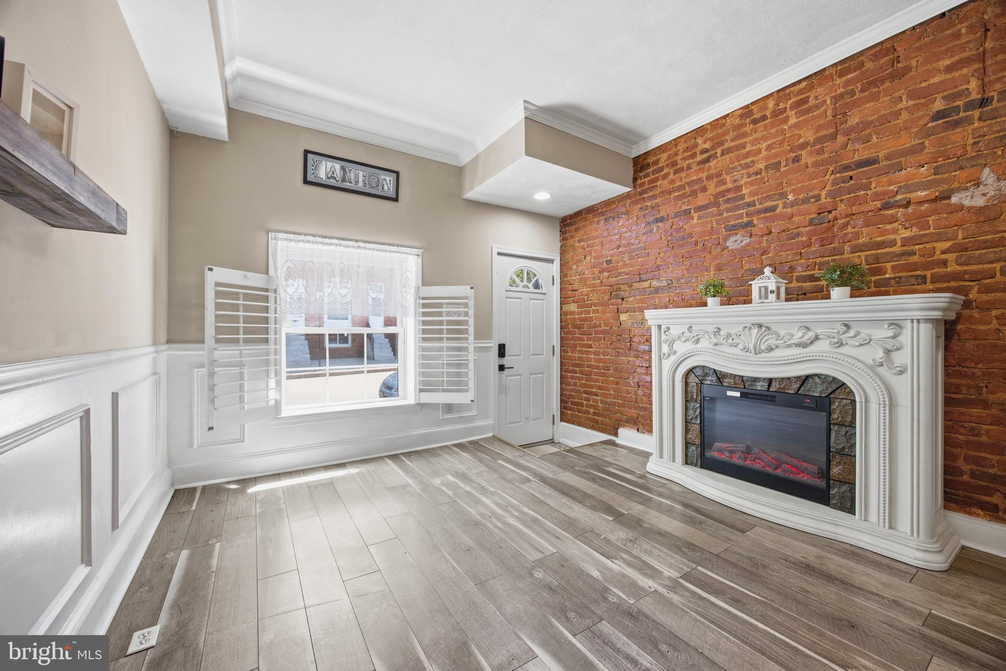 CANTON - Residential