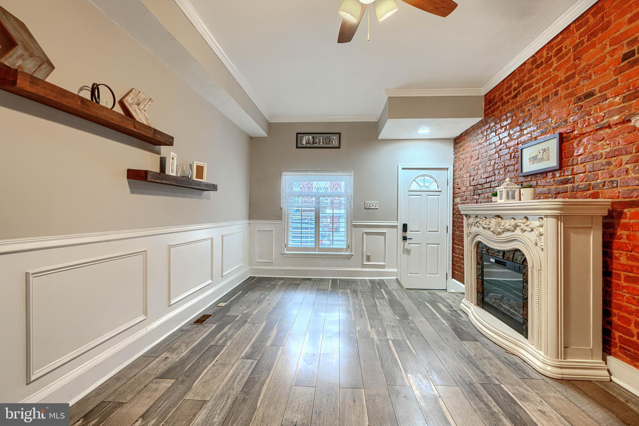 CANTON - Residential