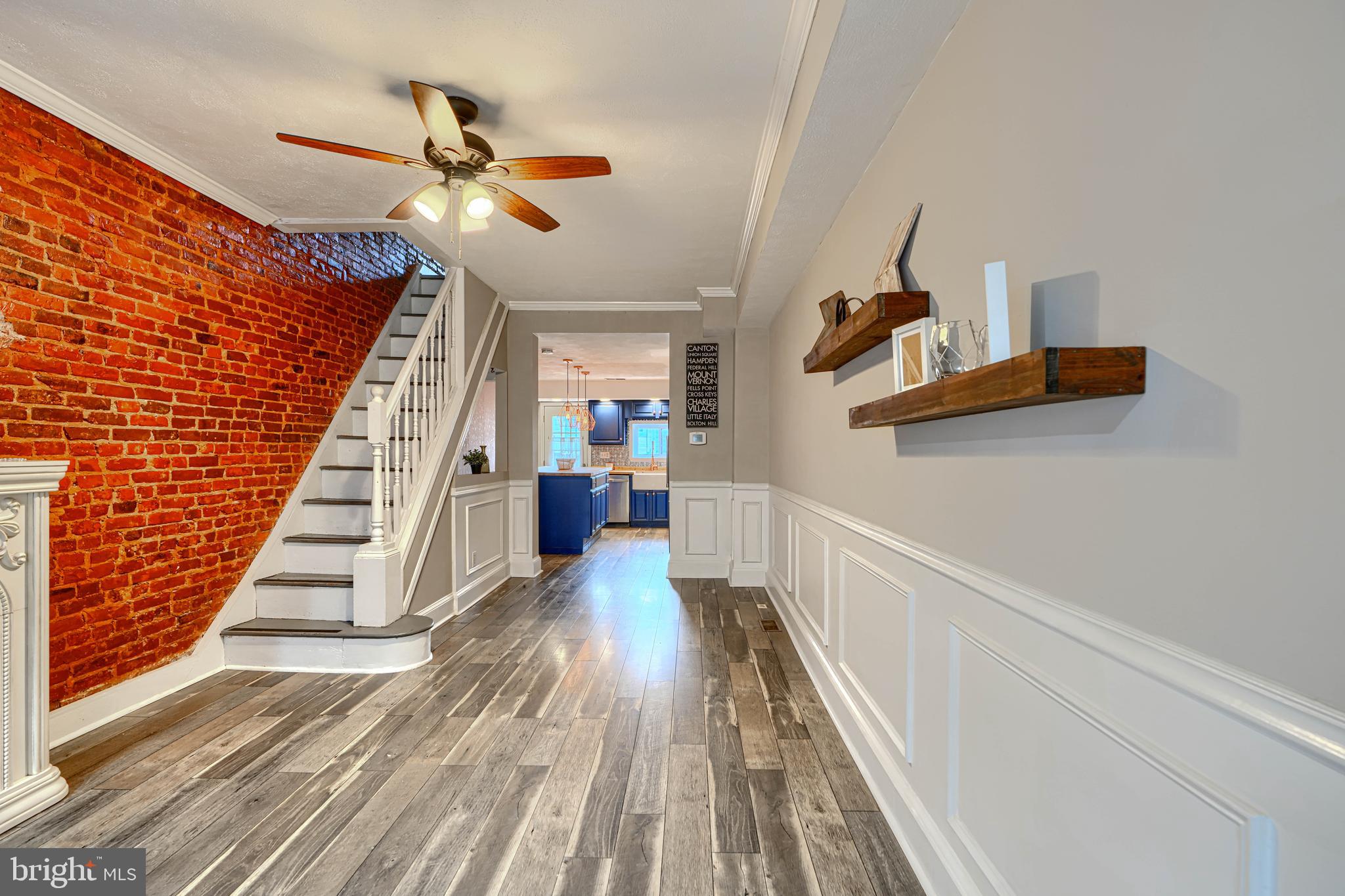 CANTON - Residential