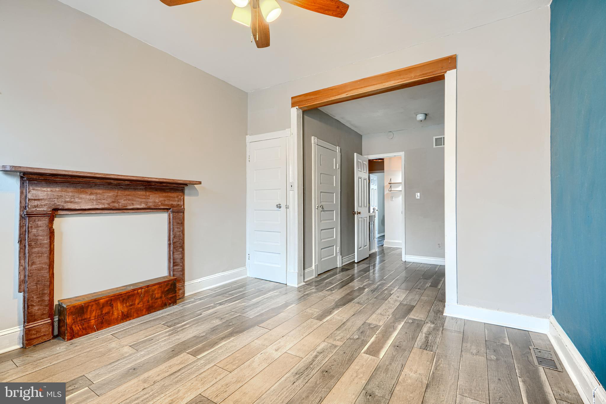 CANTON - Residential