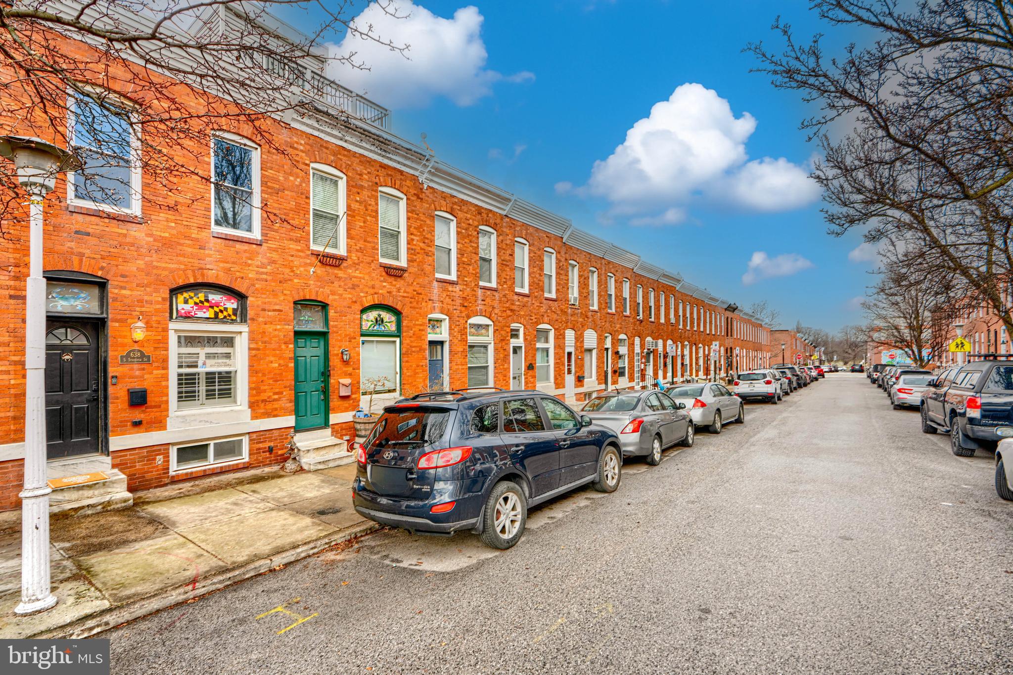 CANTON - Residential