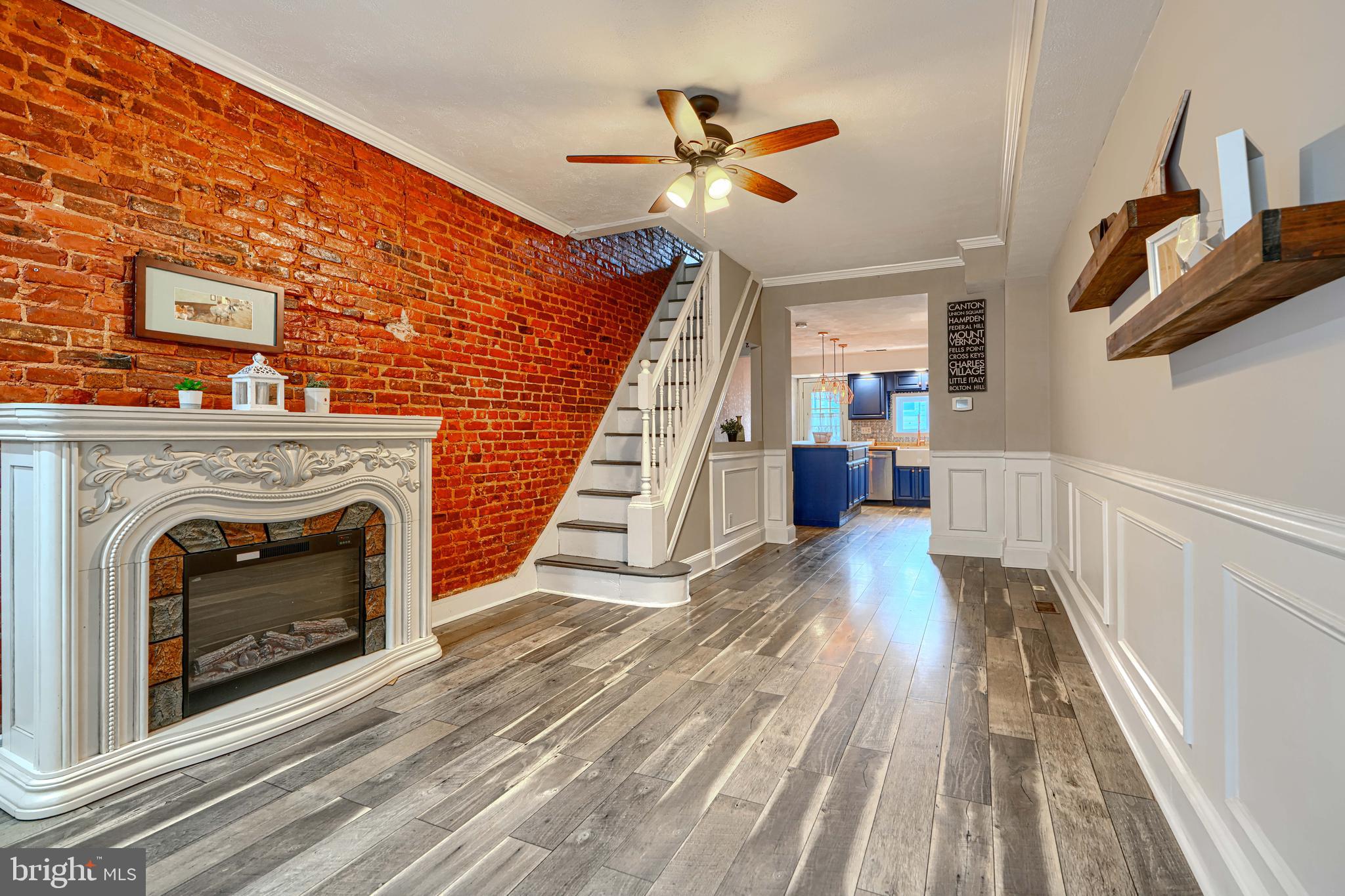 CANTON - Residential