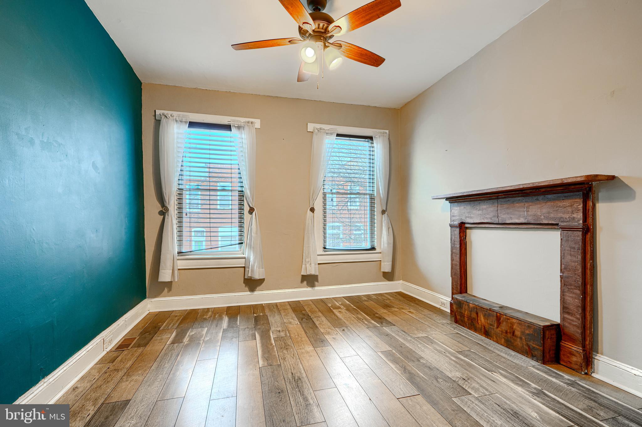 CANTON - Residential