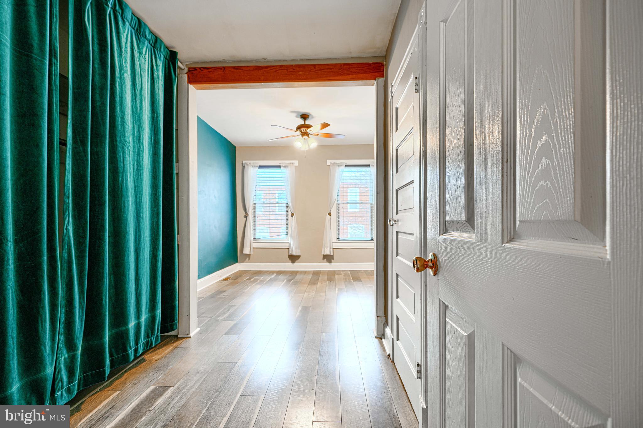 CANTON - Residential