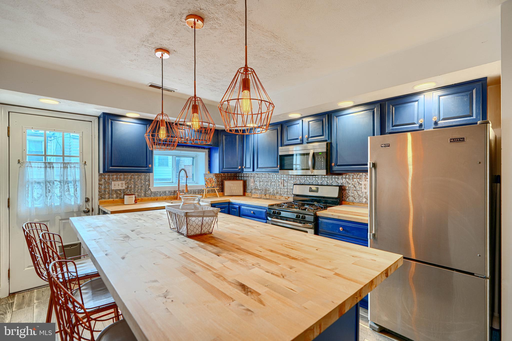 CANTON - Residential