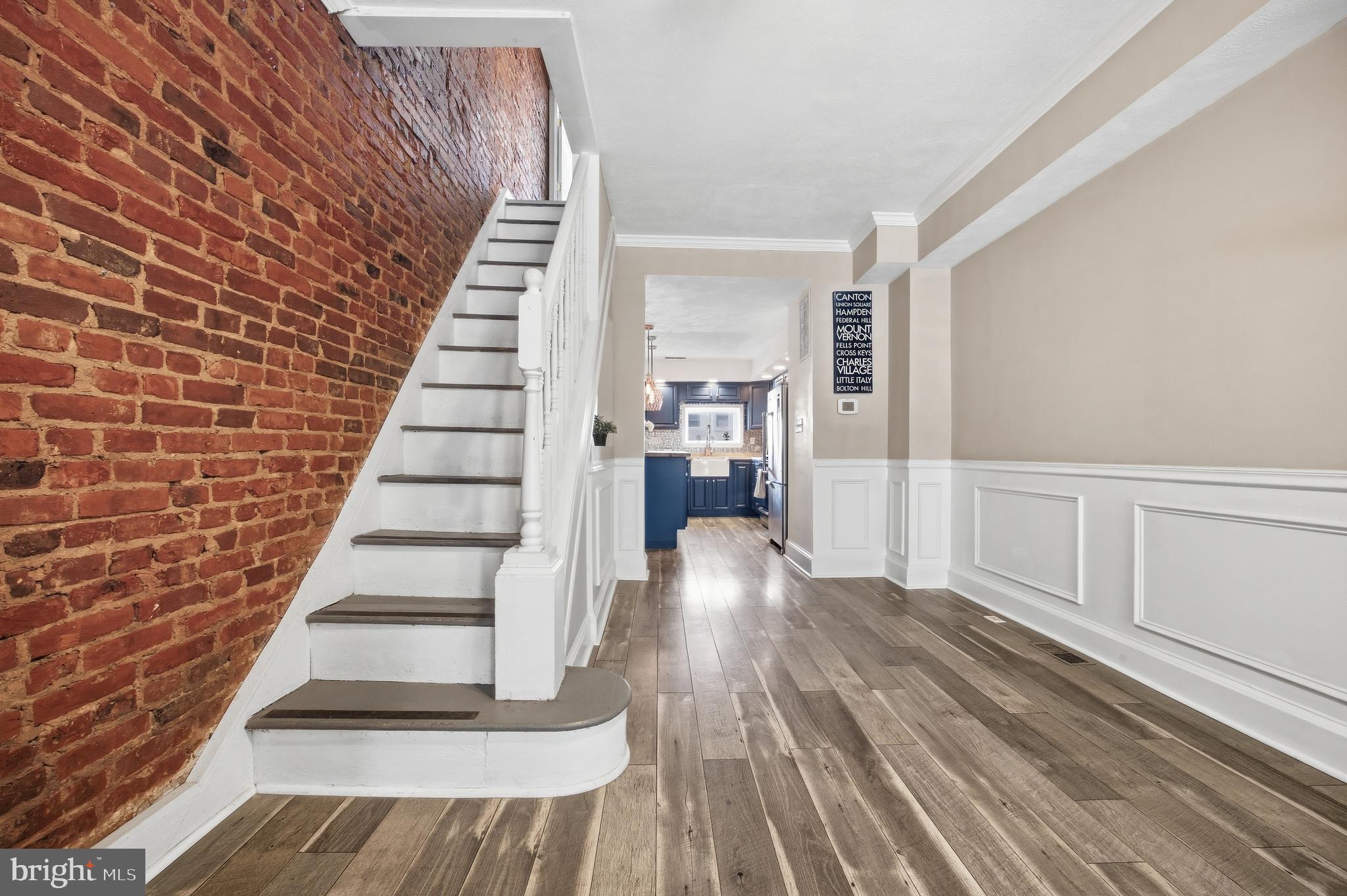 CANTON - Residential