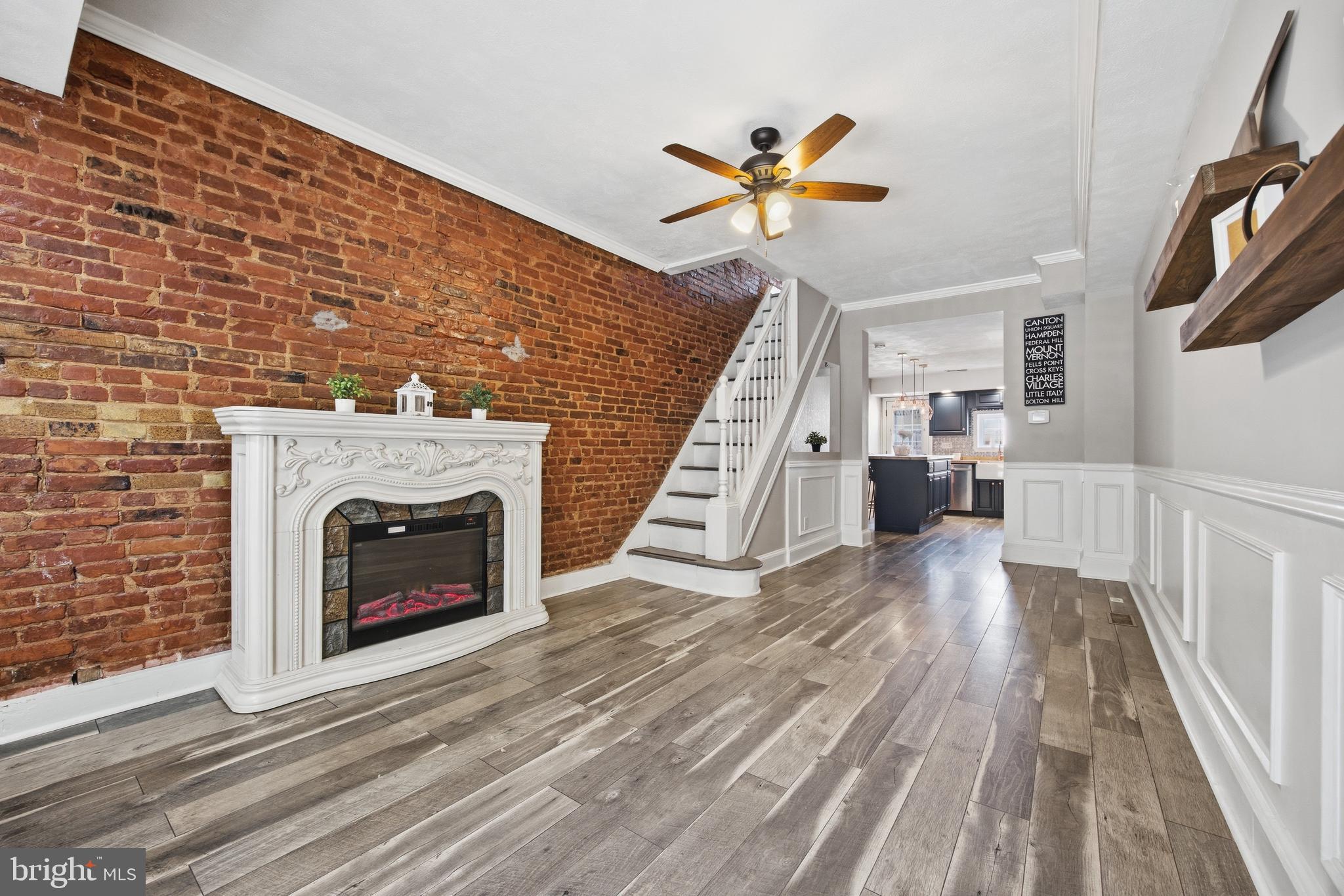CANTON - Residential