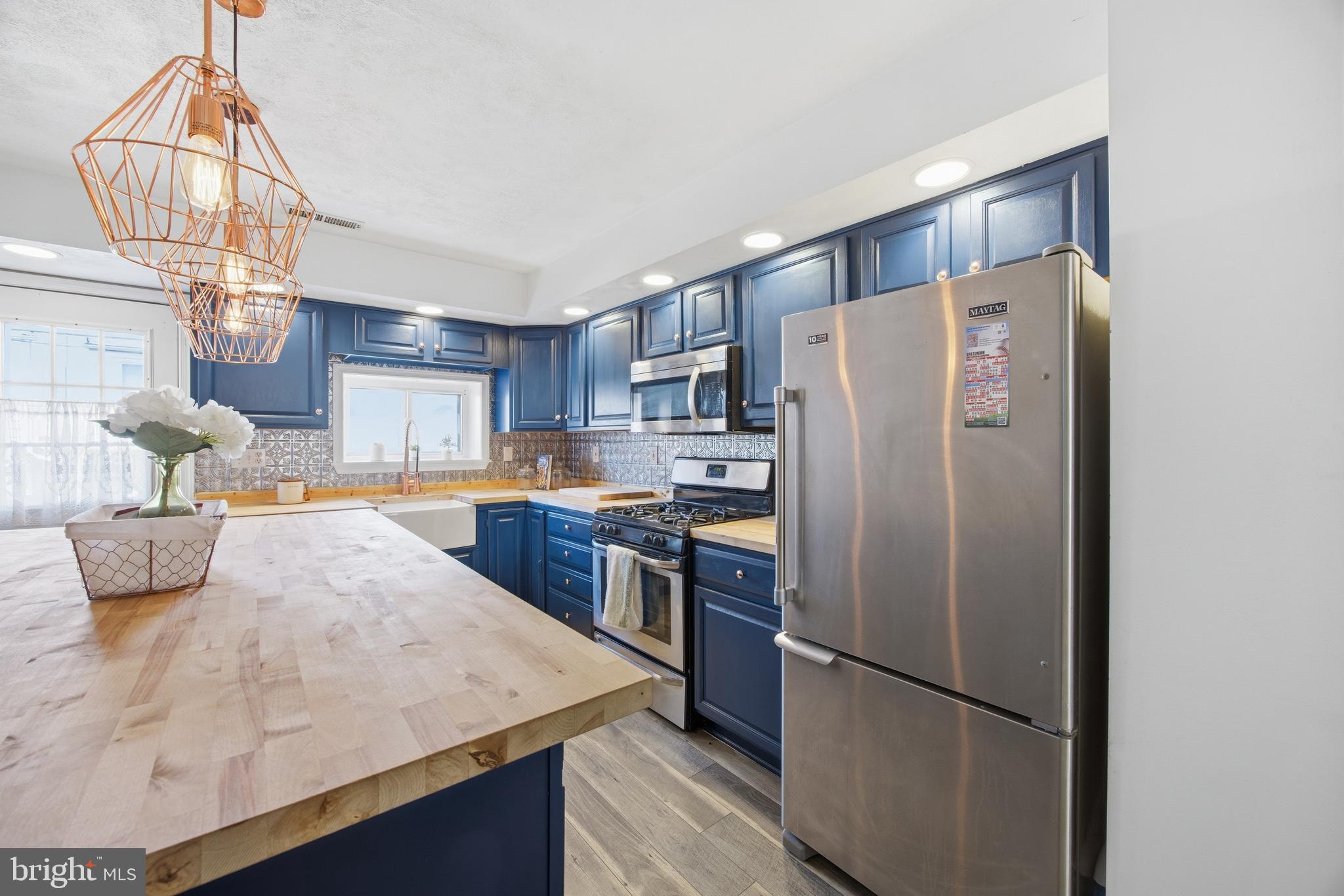 CANTON - Residential