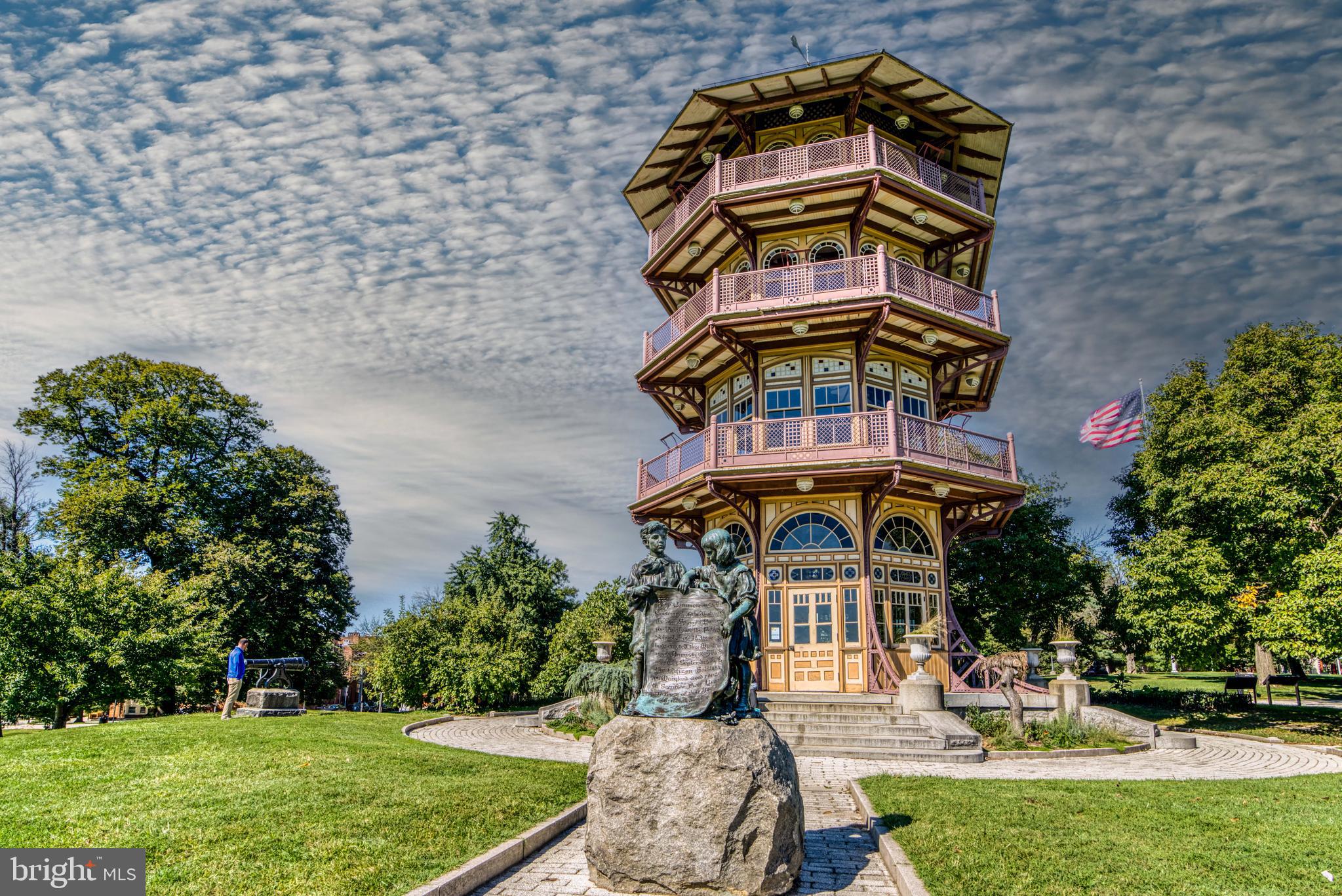 CANTON - Residential