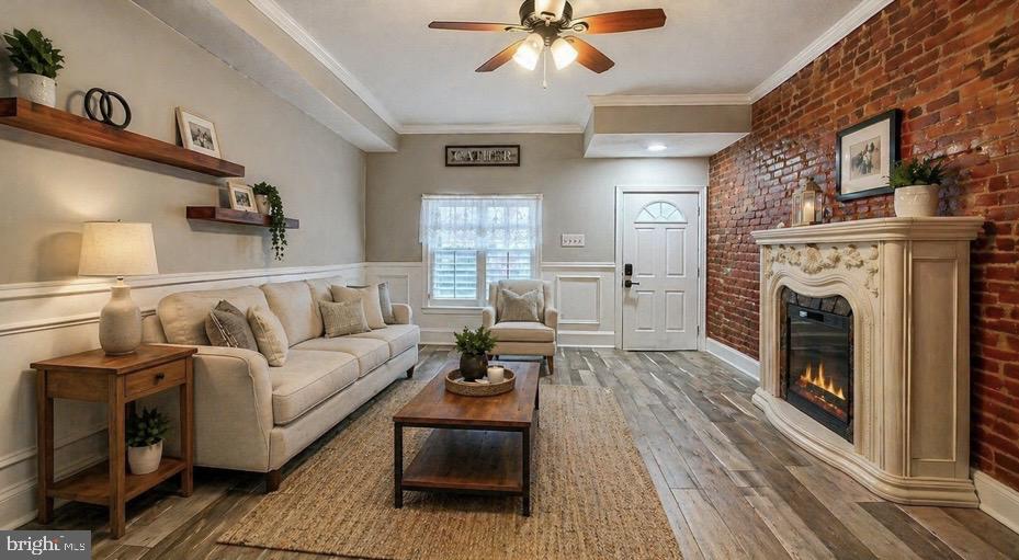 CANTON - Residential